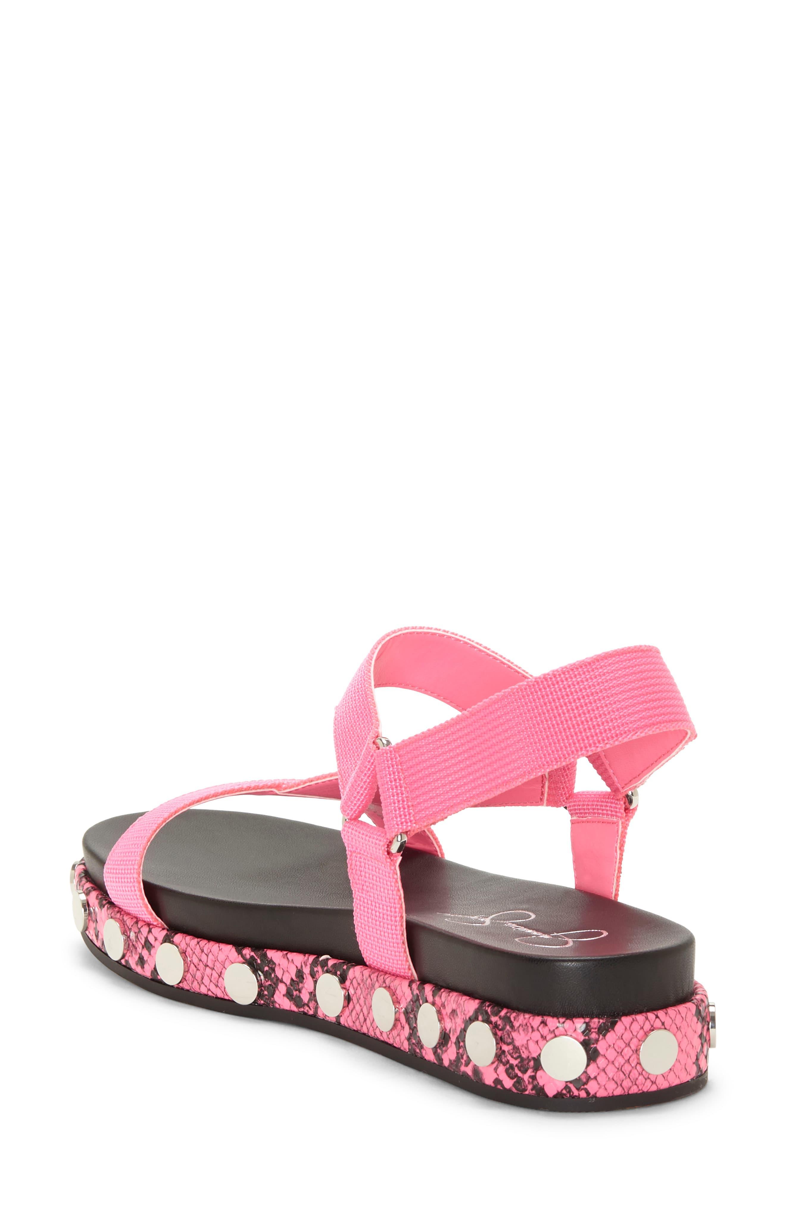 jessica simpson perie platform sandal