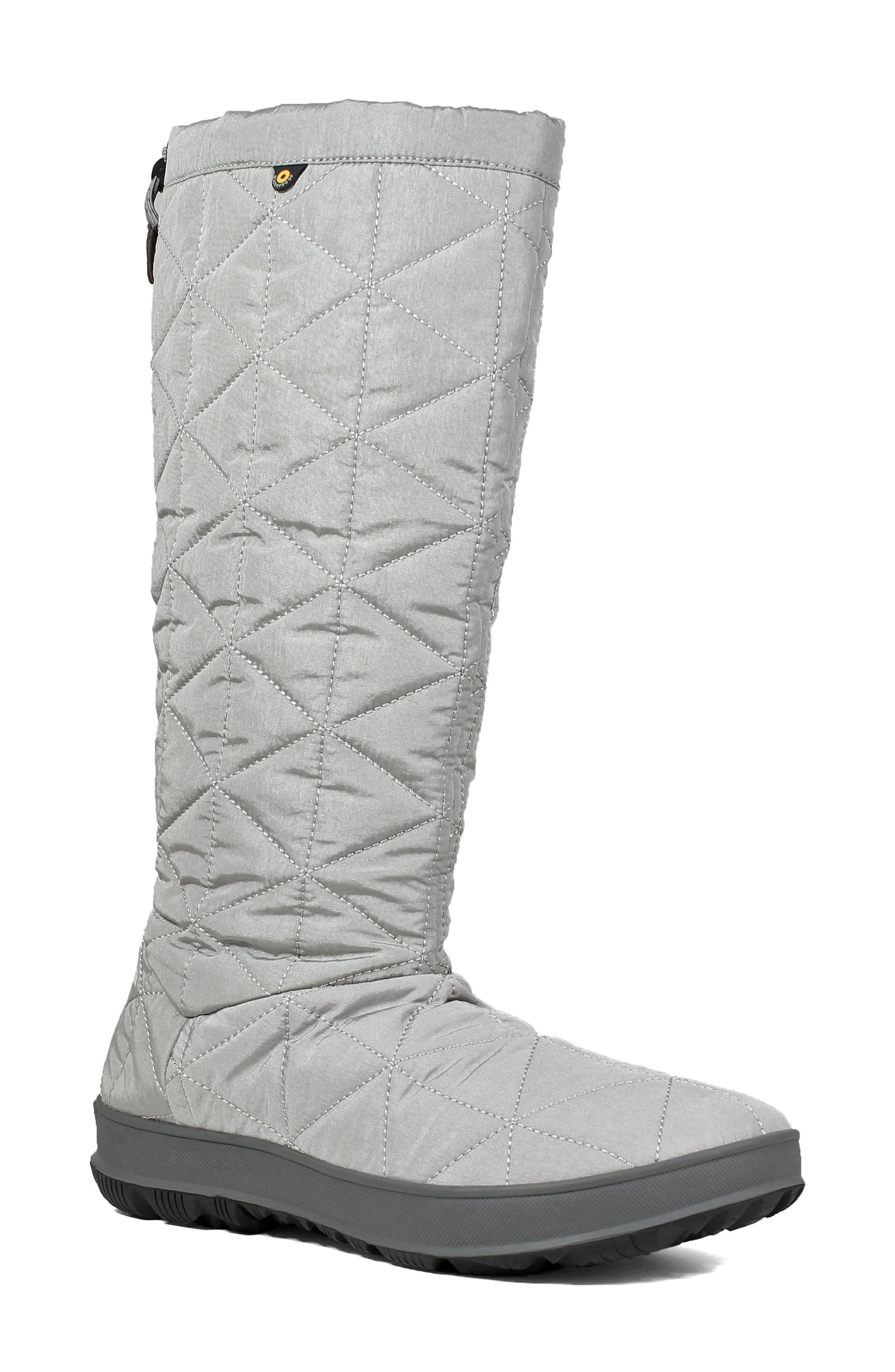 bogs snowday tall boots