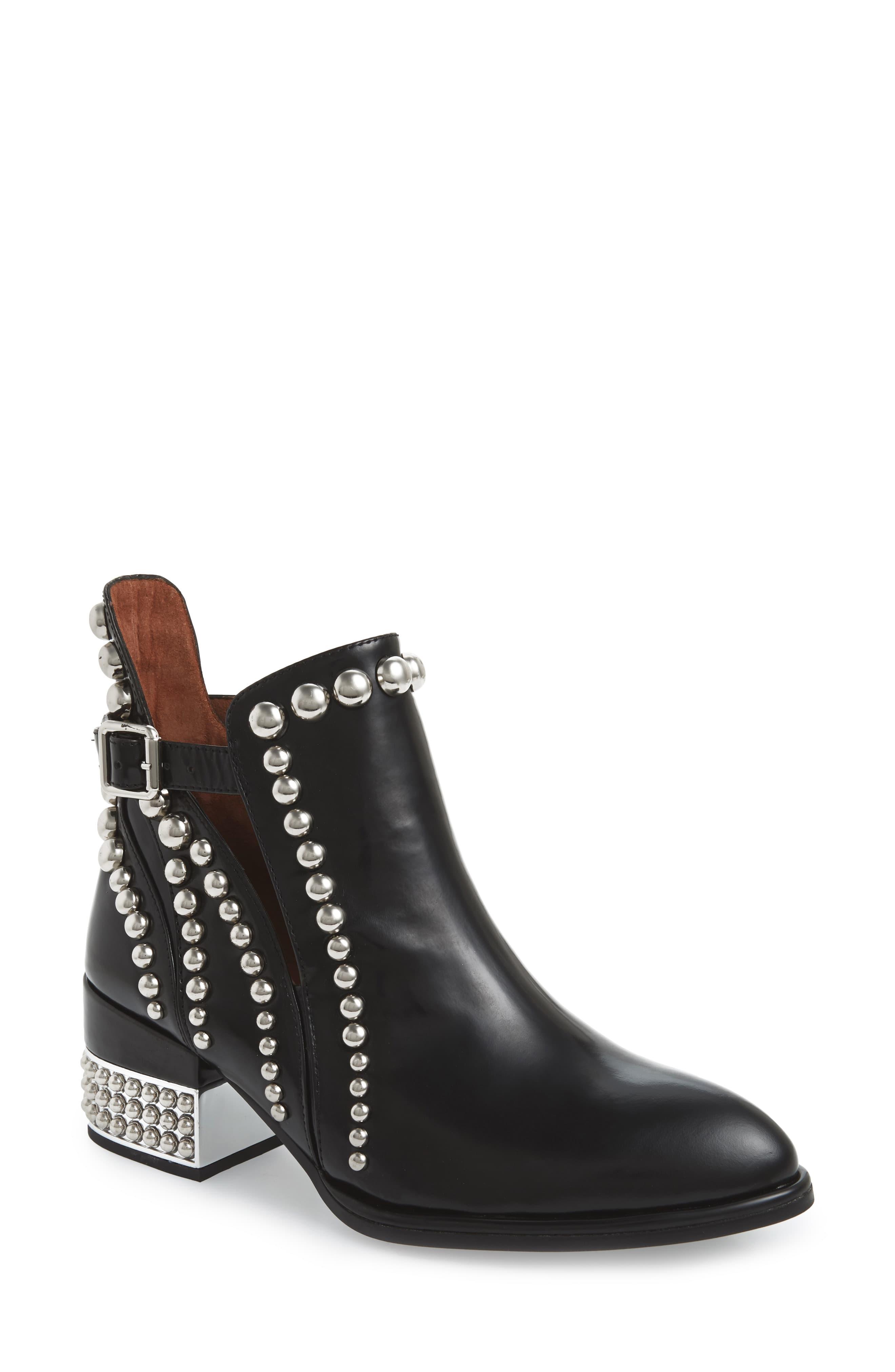 jeffrey campbell rylance bootie
