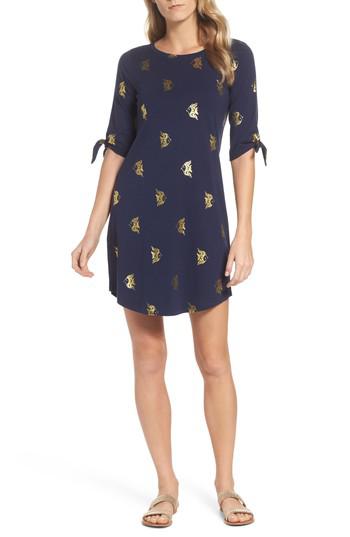 lilly pulitzer preston shift dress