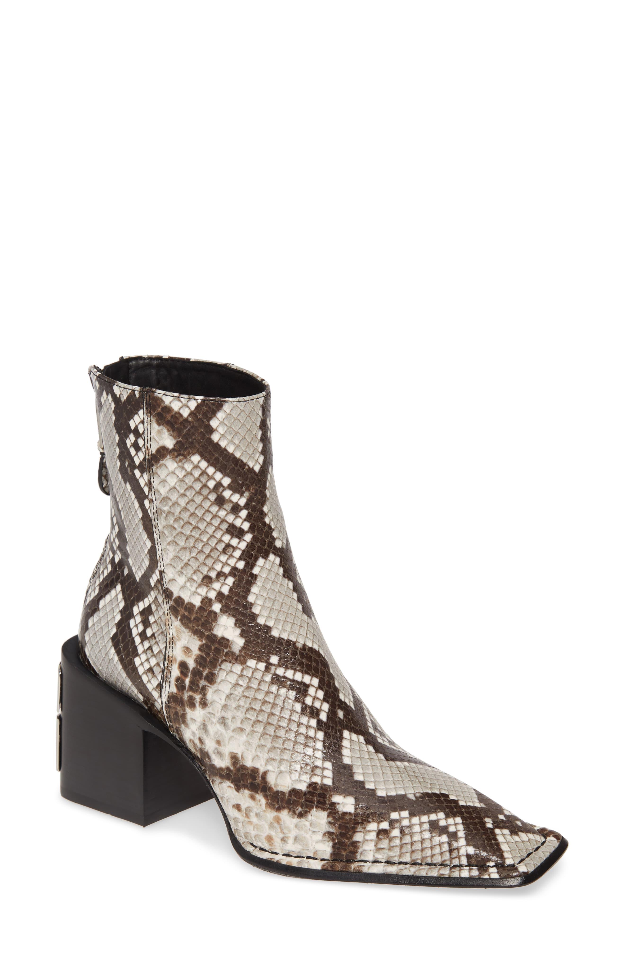nordstrom alexander wang boots