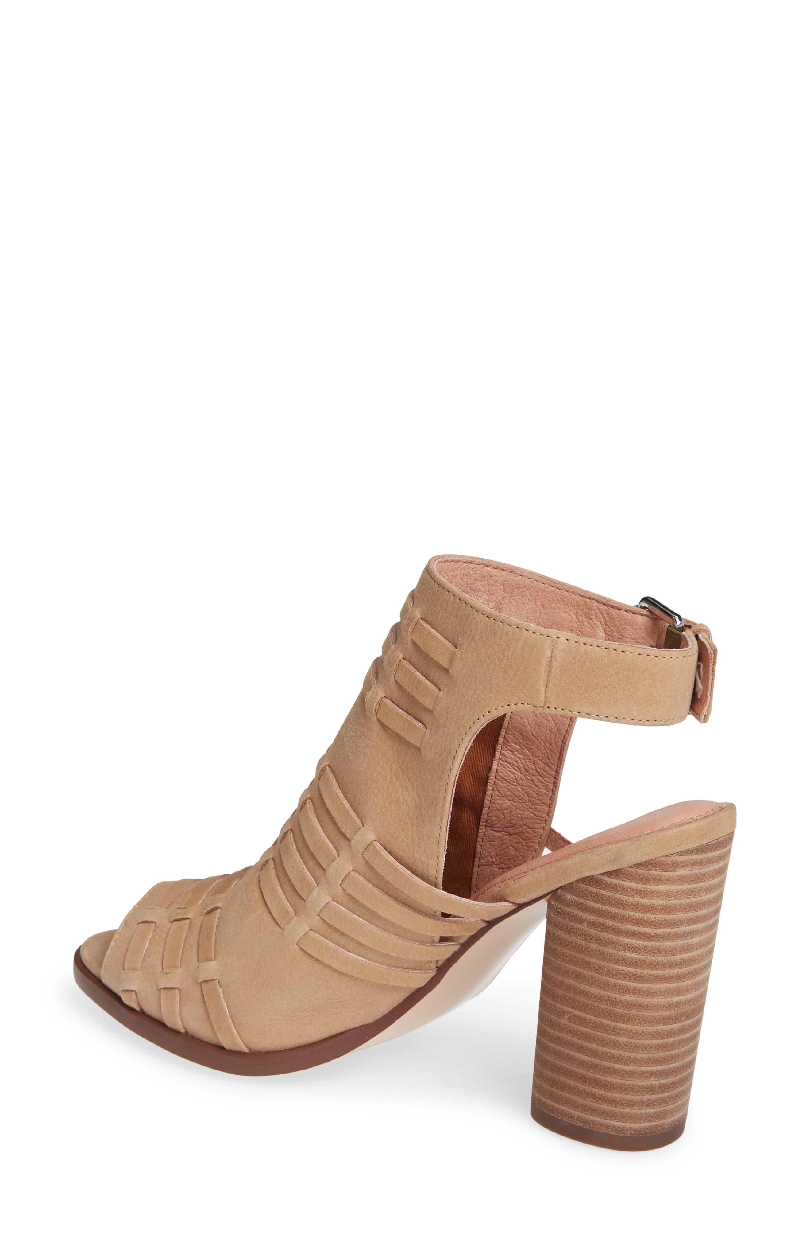 caslon martin sandal