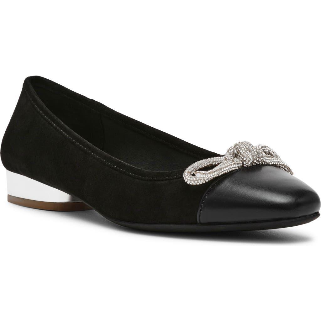 anne klein odessie flat