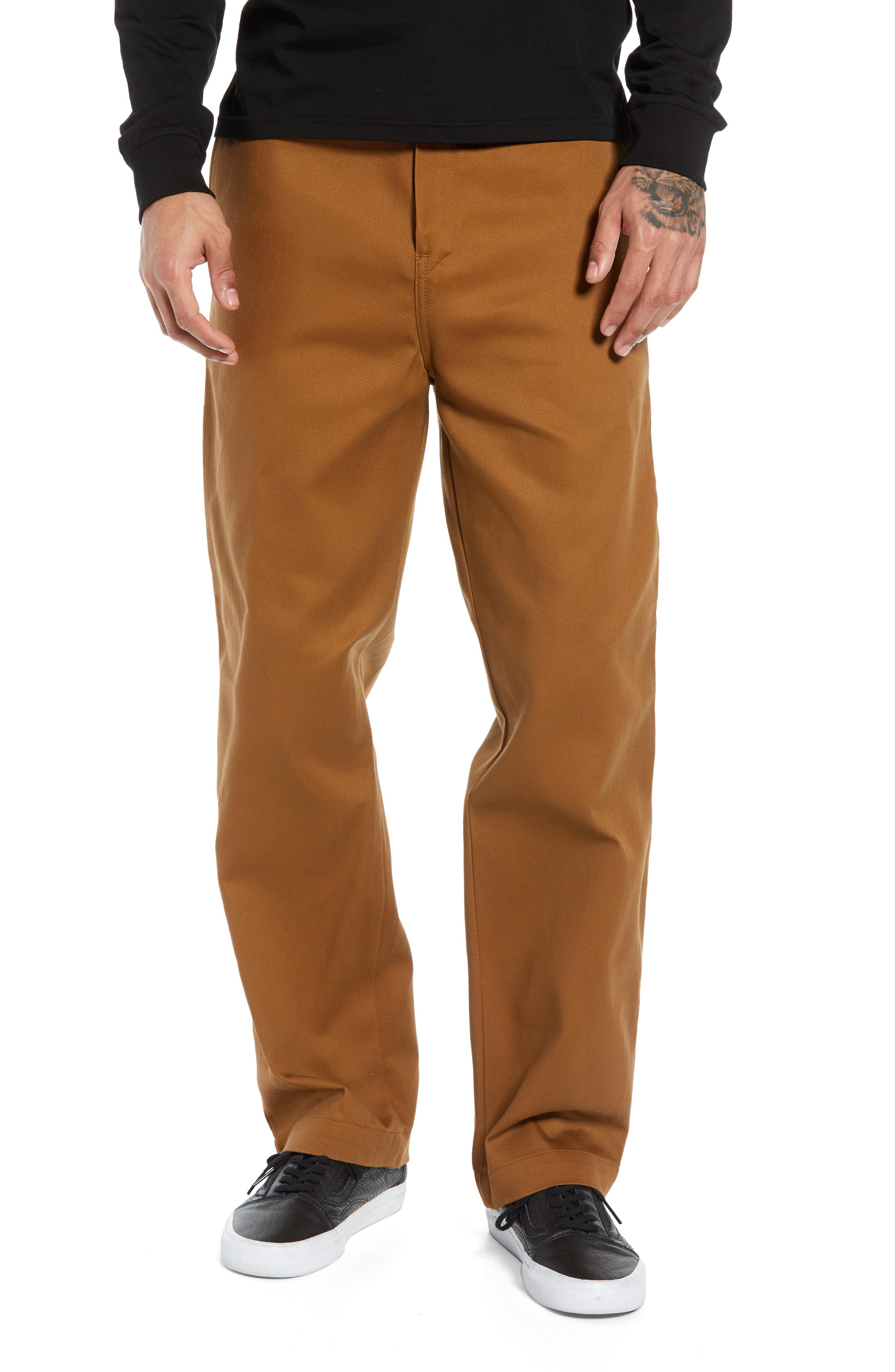 carhartt twill pants