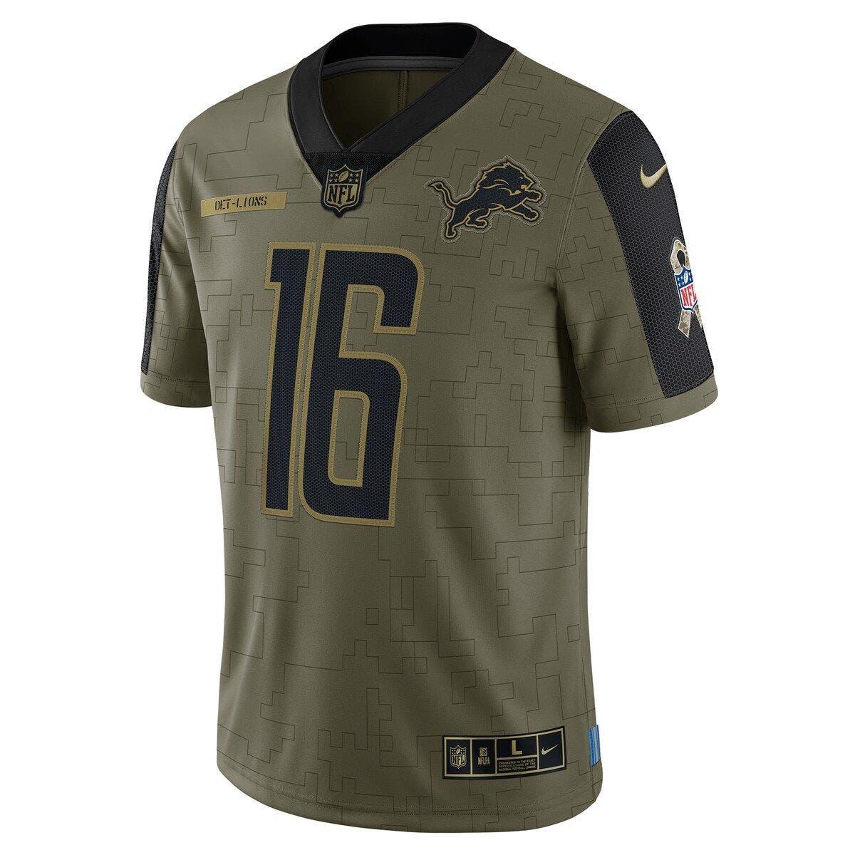 Patrick Mahomes Kansas City Chiefs Nike 2023 Salute To Service