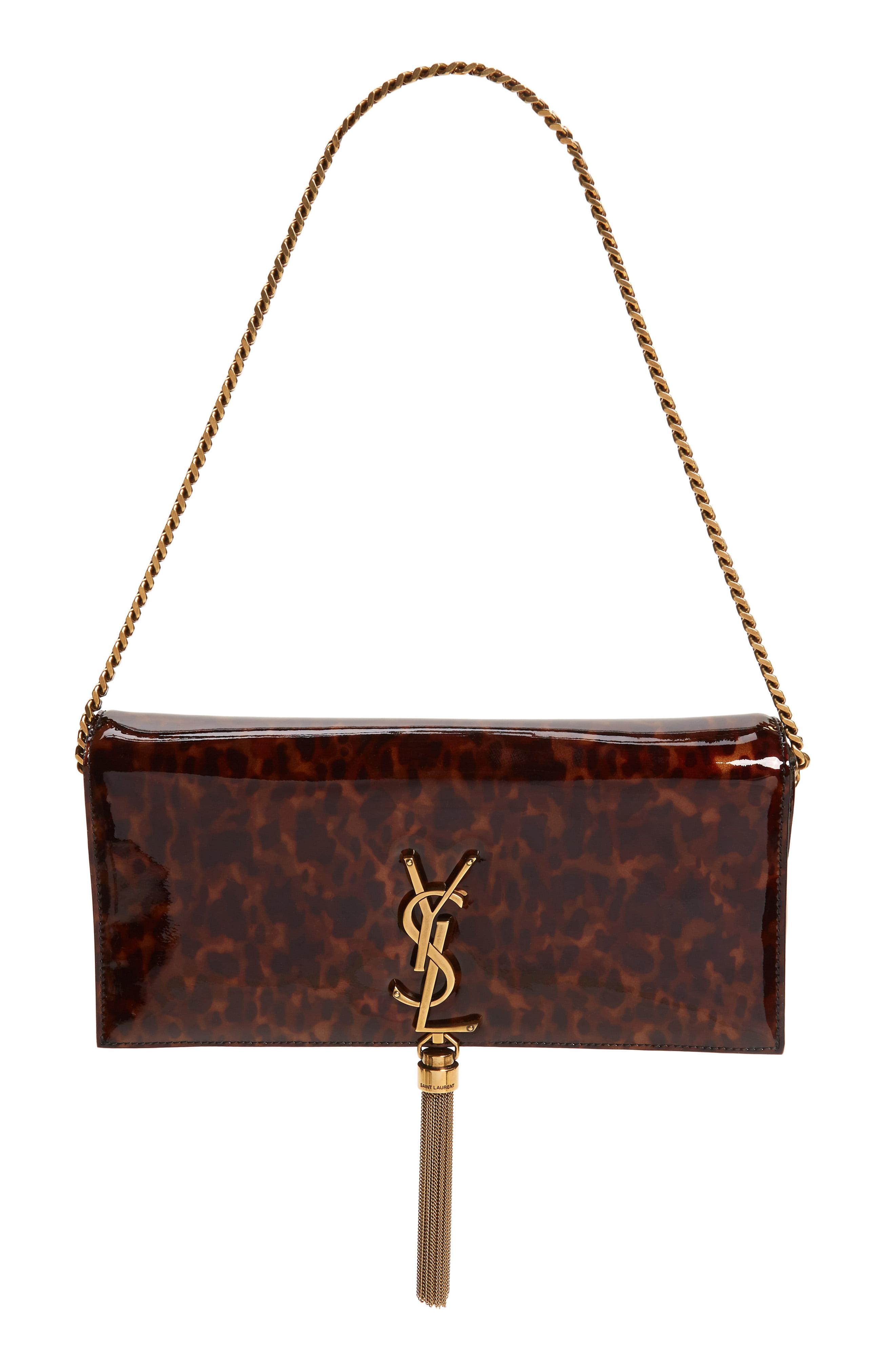 Nordstrom Ysl Kate Bag IUCN Water