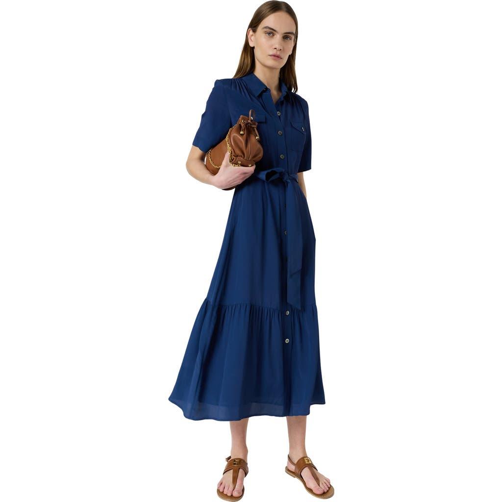 gerard darel blue dress Gerard Darel- Piana Dress-Turquoise – Snapdragon Designs