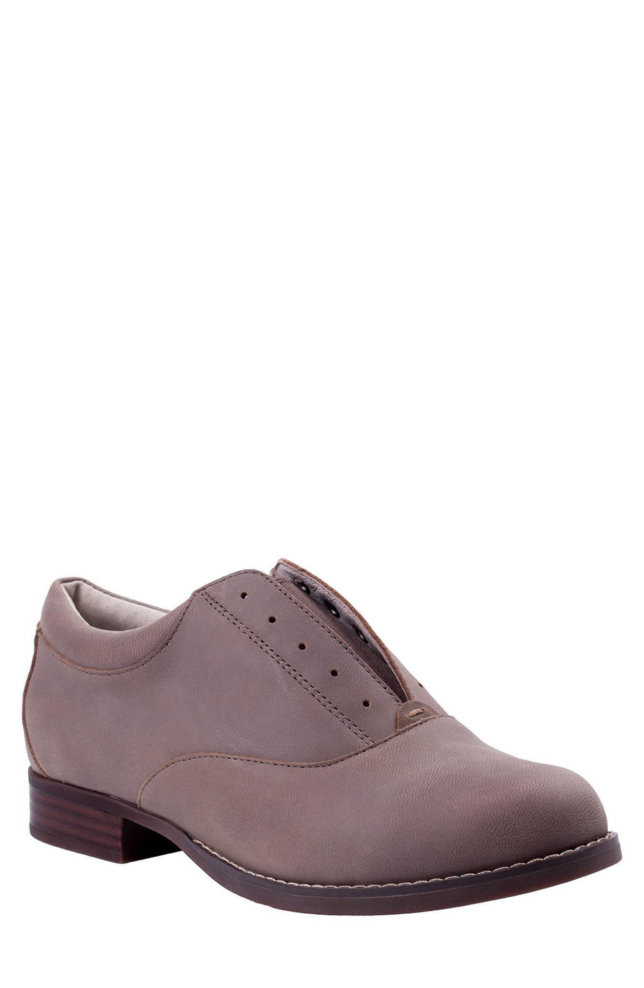 Revitalign Bella Orthotic Loafer in Purple Lyst