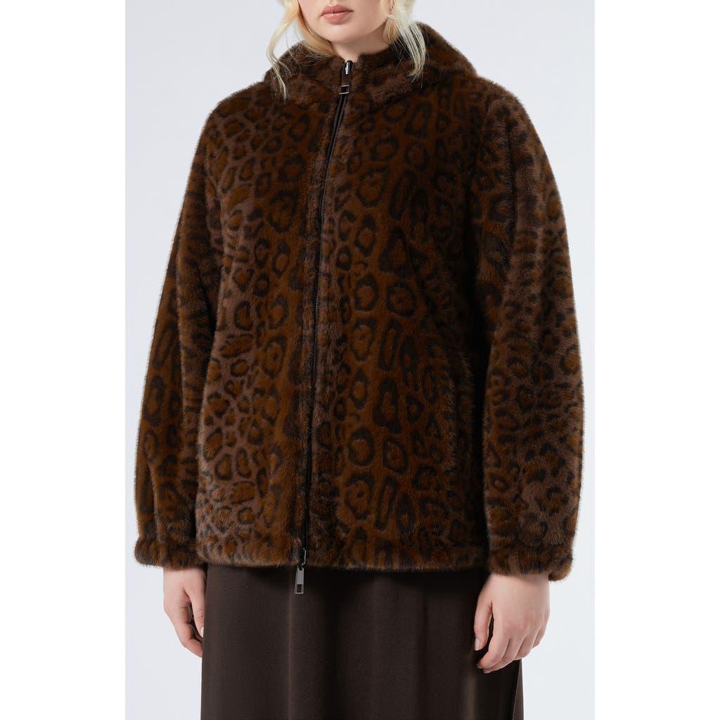 SALE 新品未使用タグ付　MARINA RINALDI ファーコート SALE 新品未使用タグ付 MARINA RINALDI ファーコート