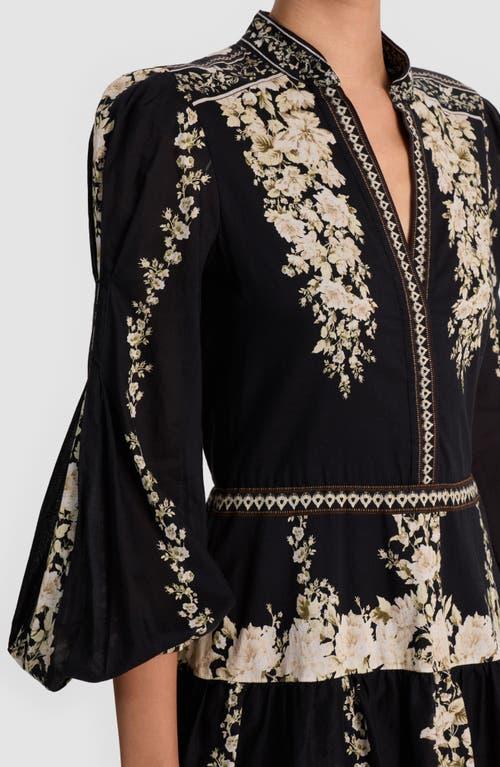 autumn dress long sleeve Elegant Lolita OP Dress Long Sleeve Spring Autumn