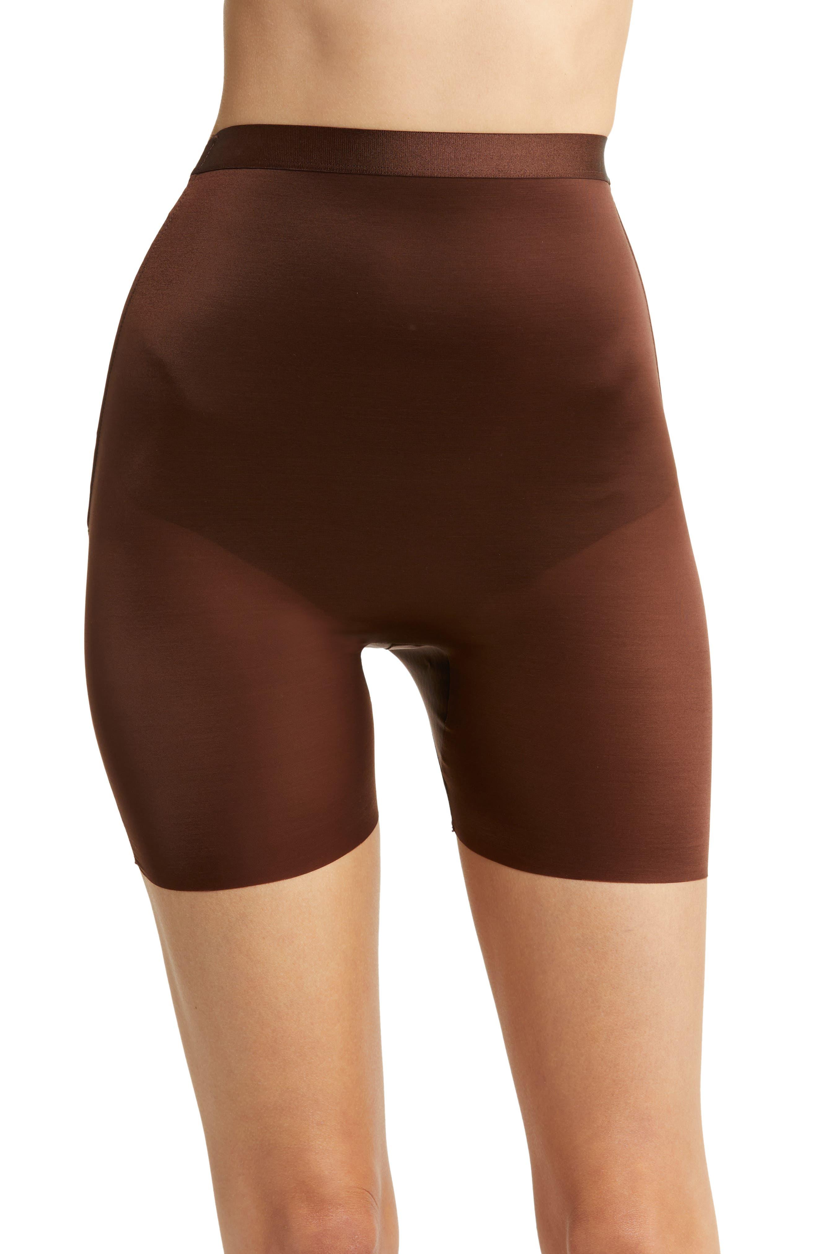 Skims Barely There Shapewear Back Shorts in | Lyst