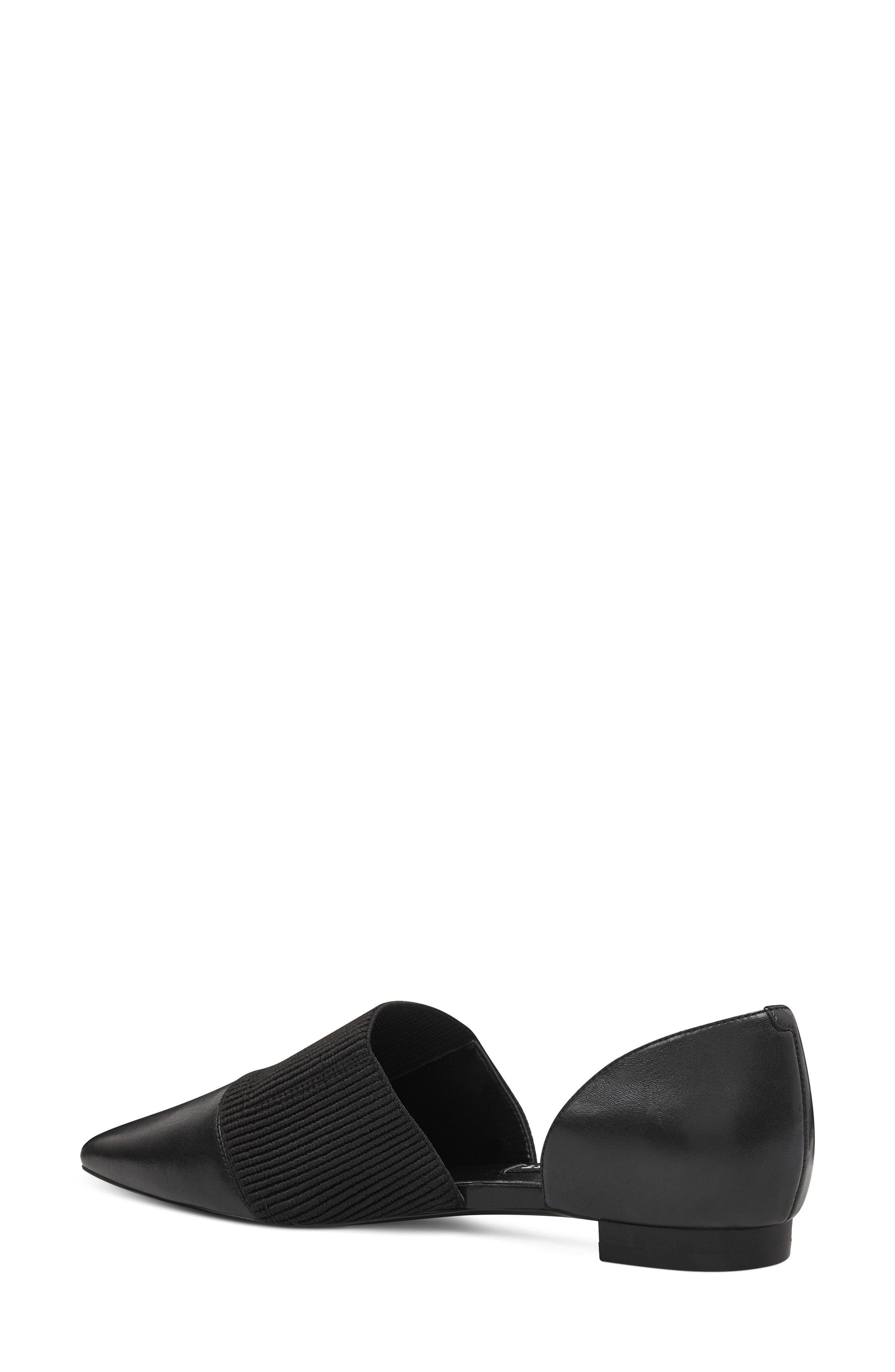 nine west affable flats