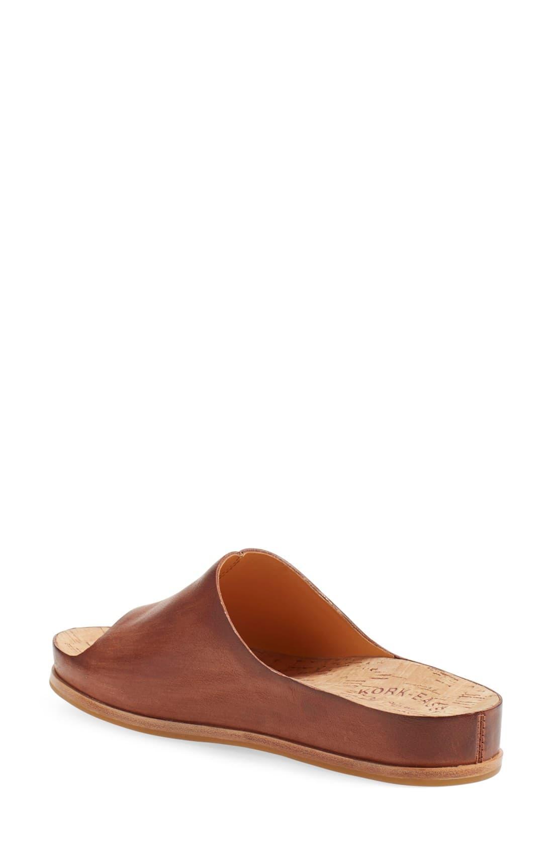 tutsi slides kork ease