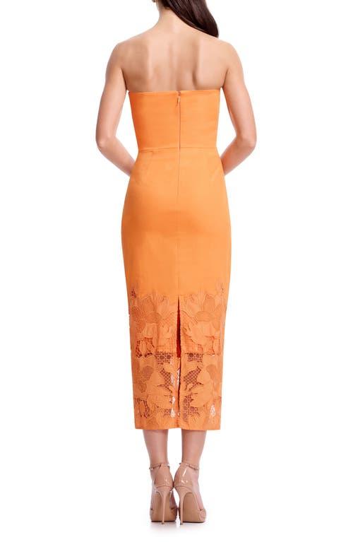 Designer Orange Strapless Dresses for Women - Up to 84% off | Lyst Designer Orange Strapless Dresses for Women - Up to 84% off | Lyst
