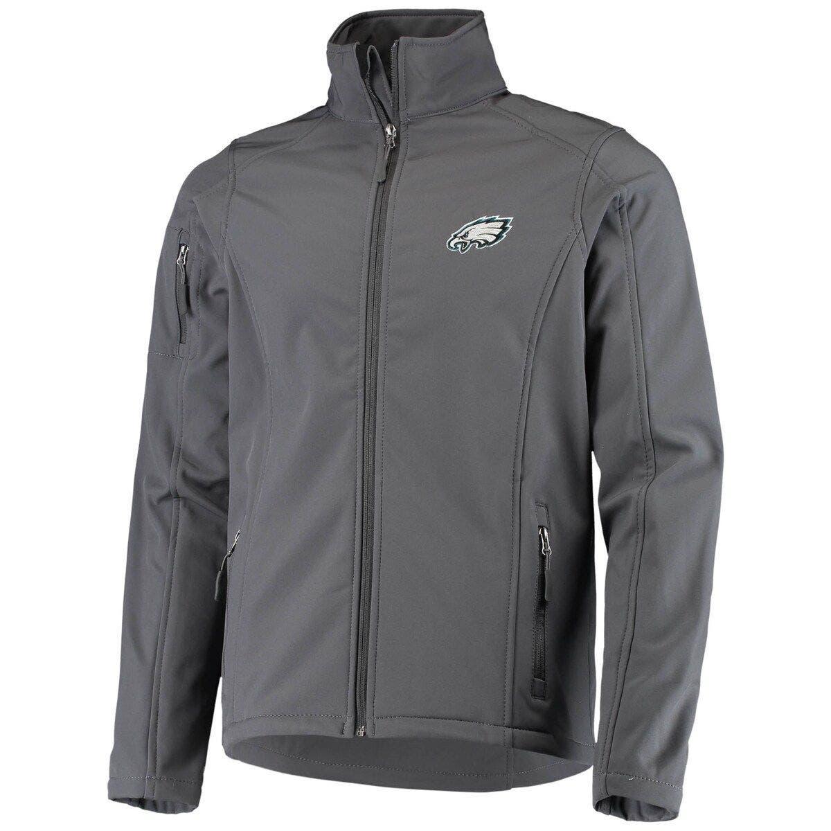 Dunbrooke Las Vegas Raiders Circle Sportsman Waterproof Packable Full-zip  Jacket At Nordstrom in Black for Men