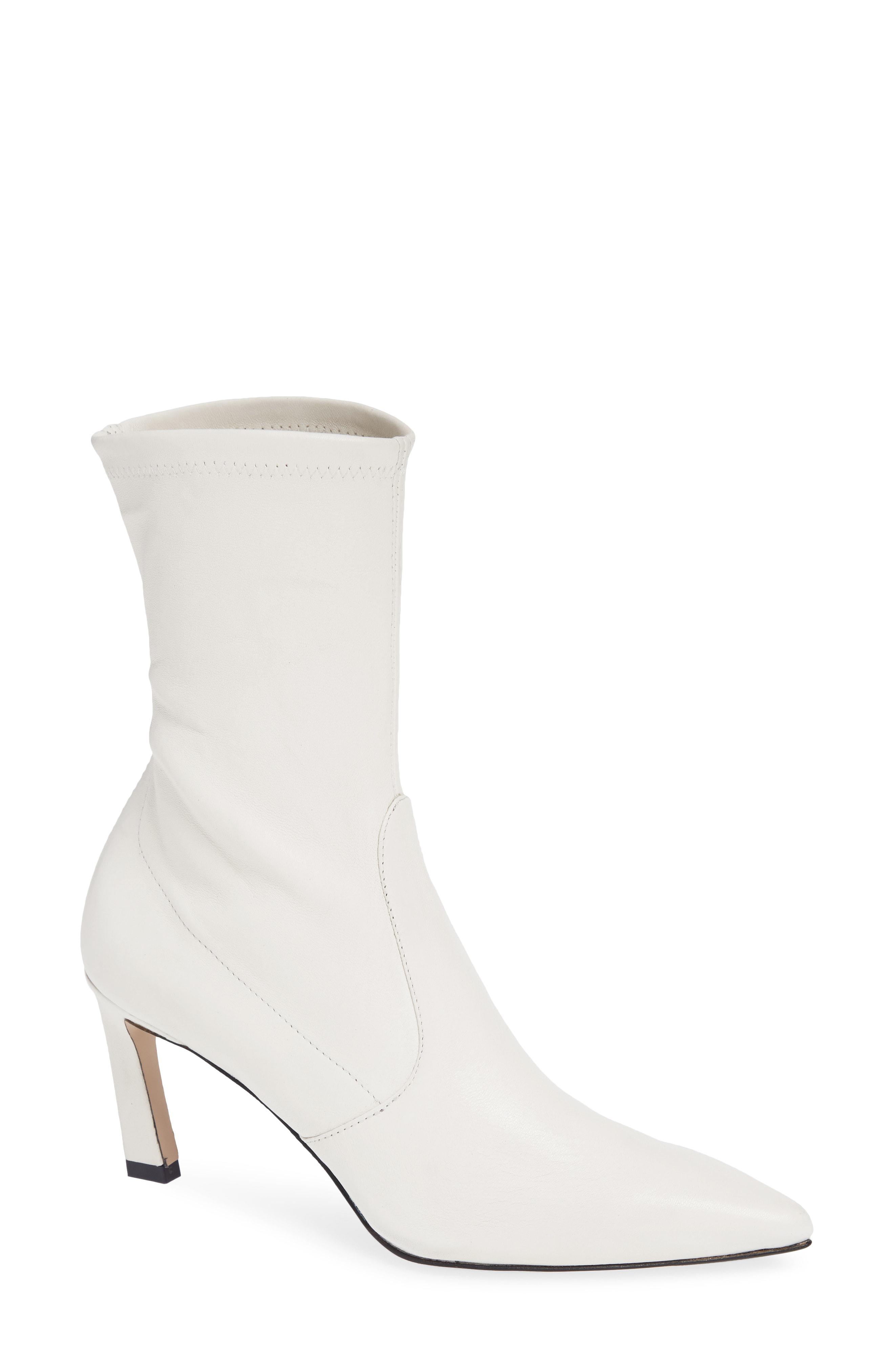 best side zip work boots
