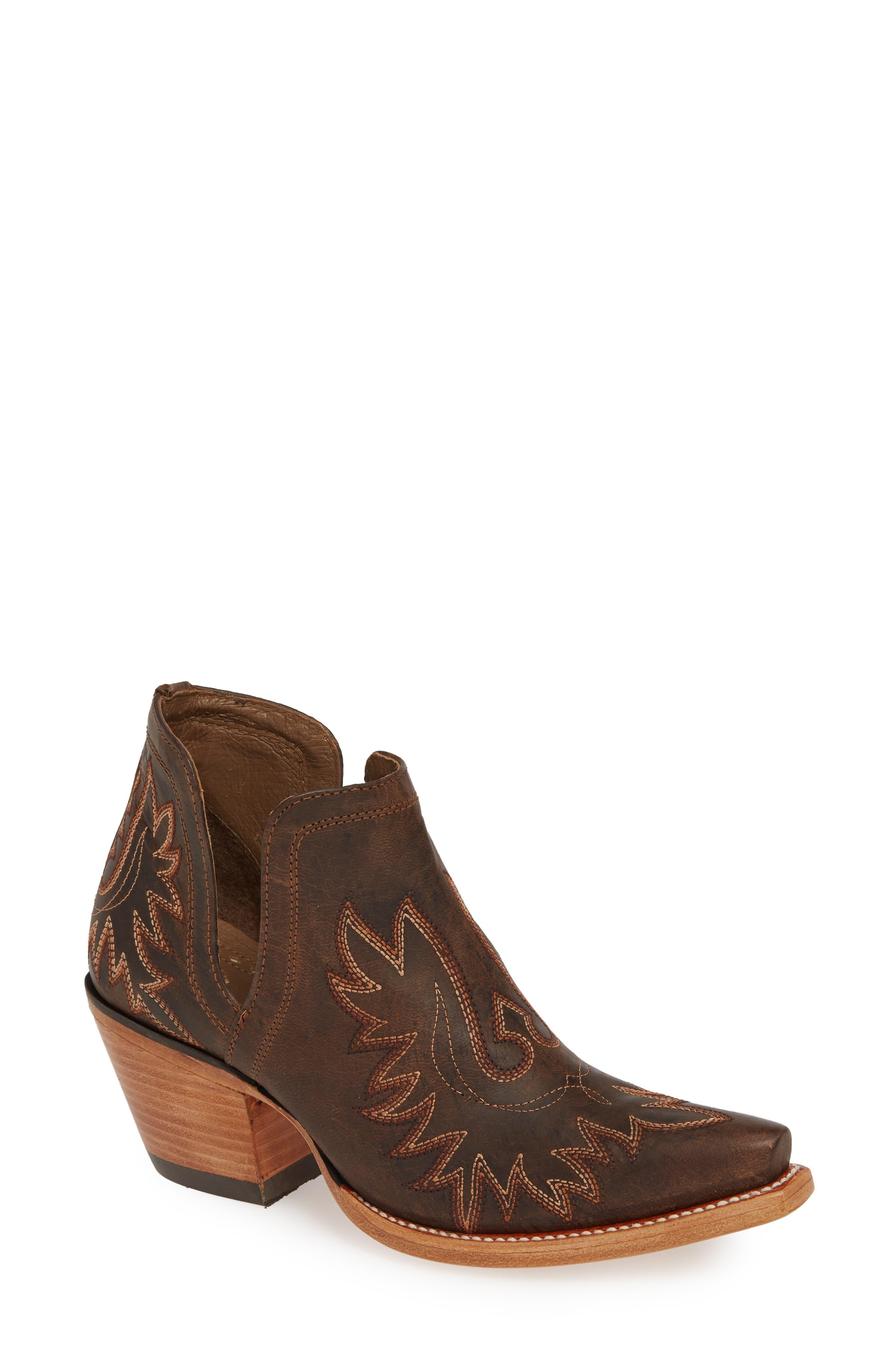 ariat dixon sale