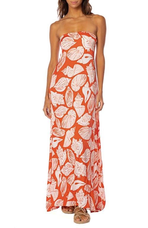 Maaji Maxi dresses for Women | Online Sale up to 64% off | Lyst