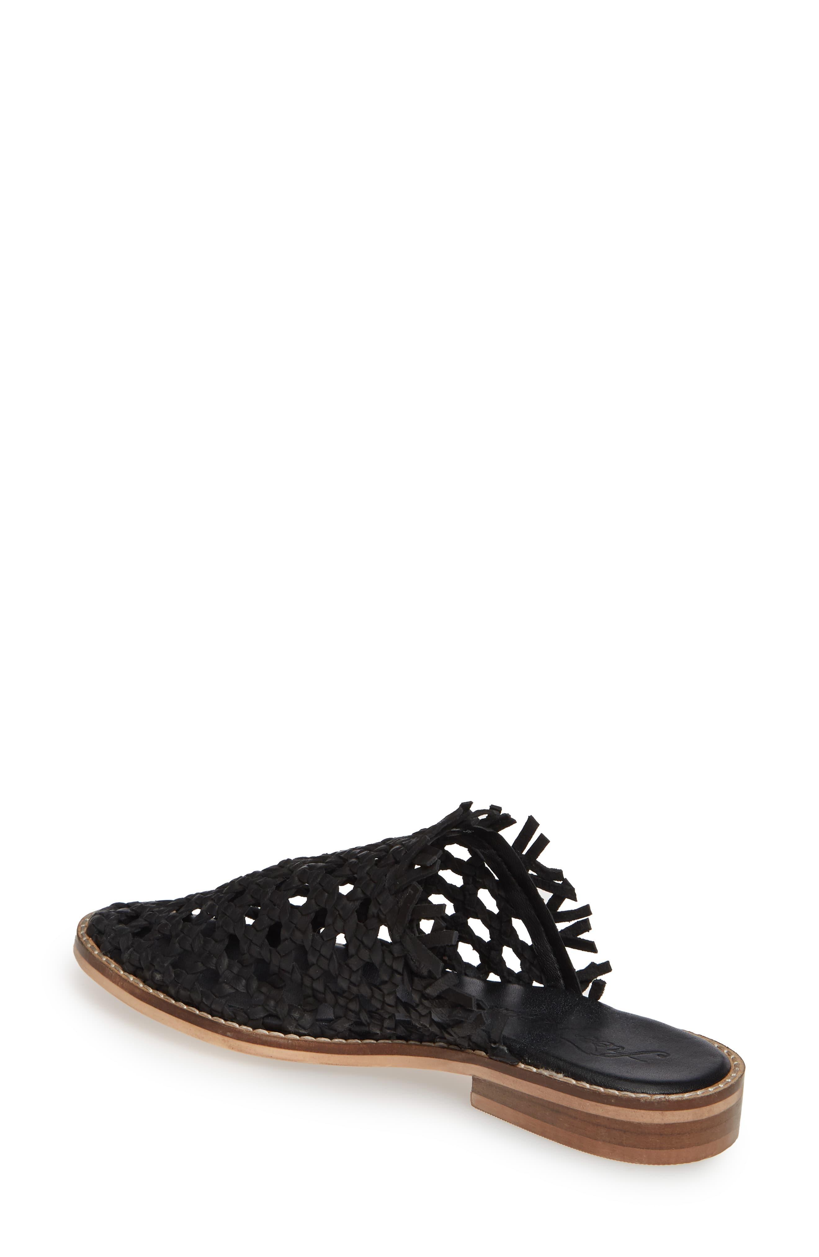 free people mirage mule