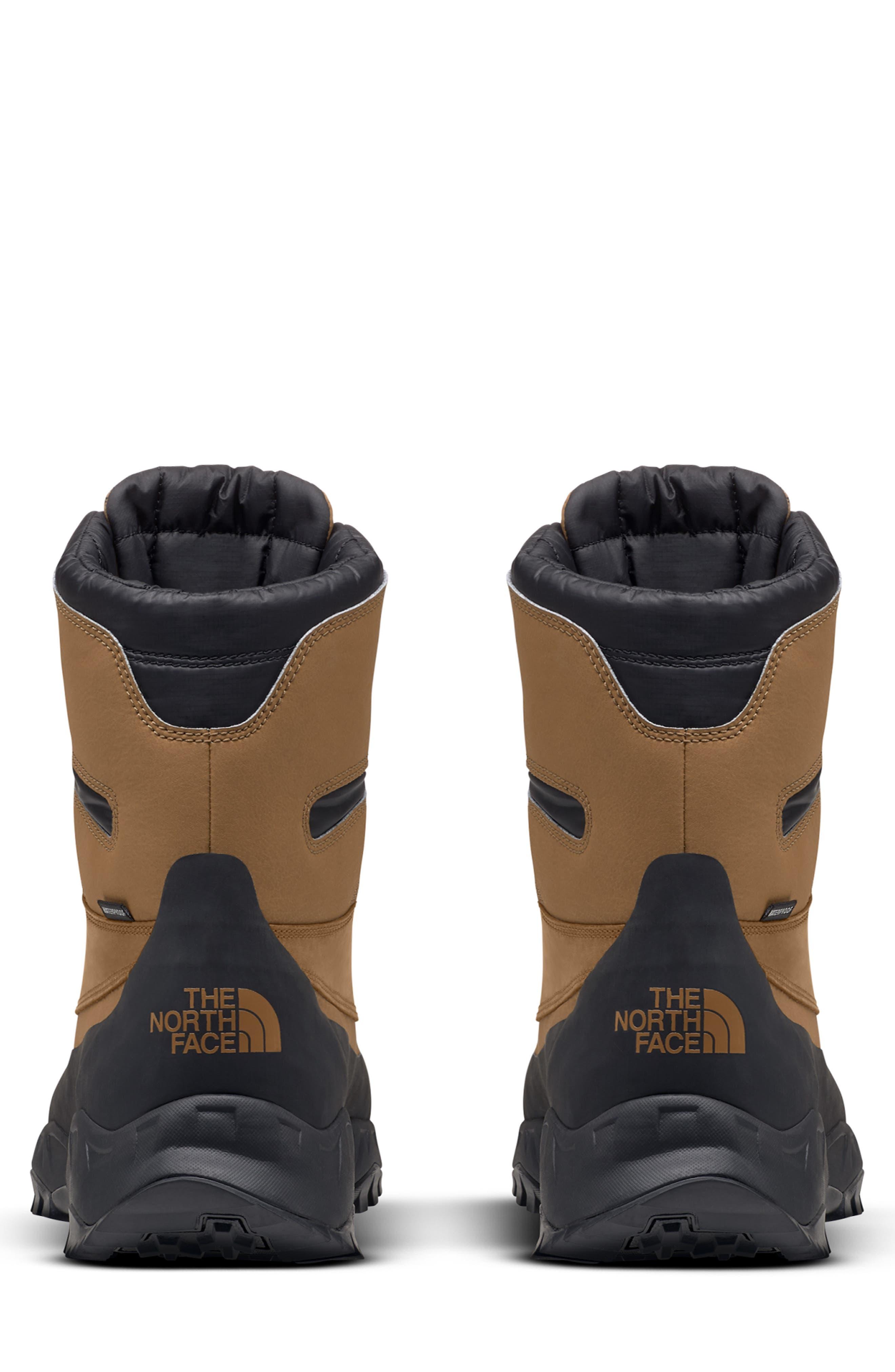 Thermoball lifty winter 2024 boots