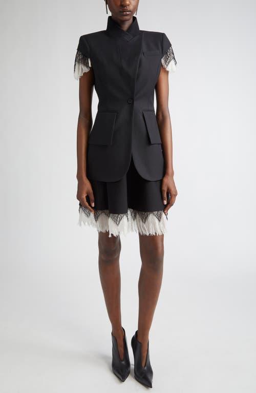 Women's McQueen Mini and short dresses from $200 | Lyst Women's McQueen Mini and short dresses from $200 | Lyst