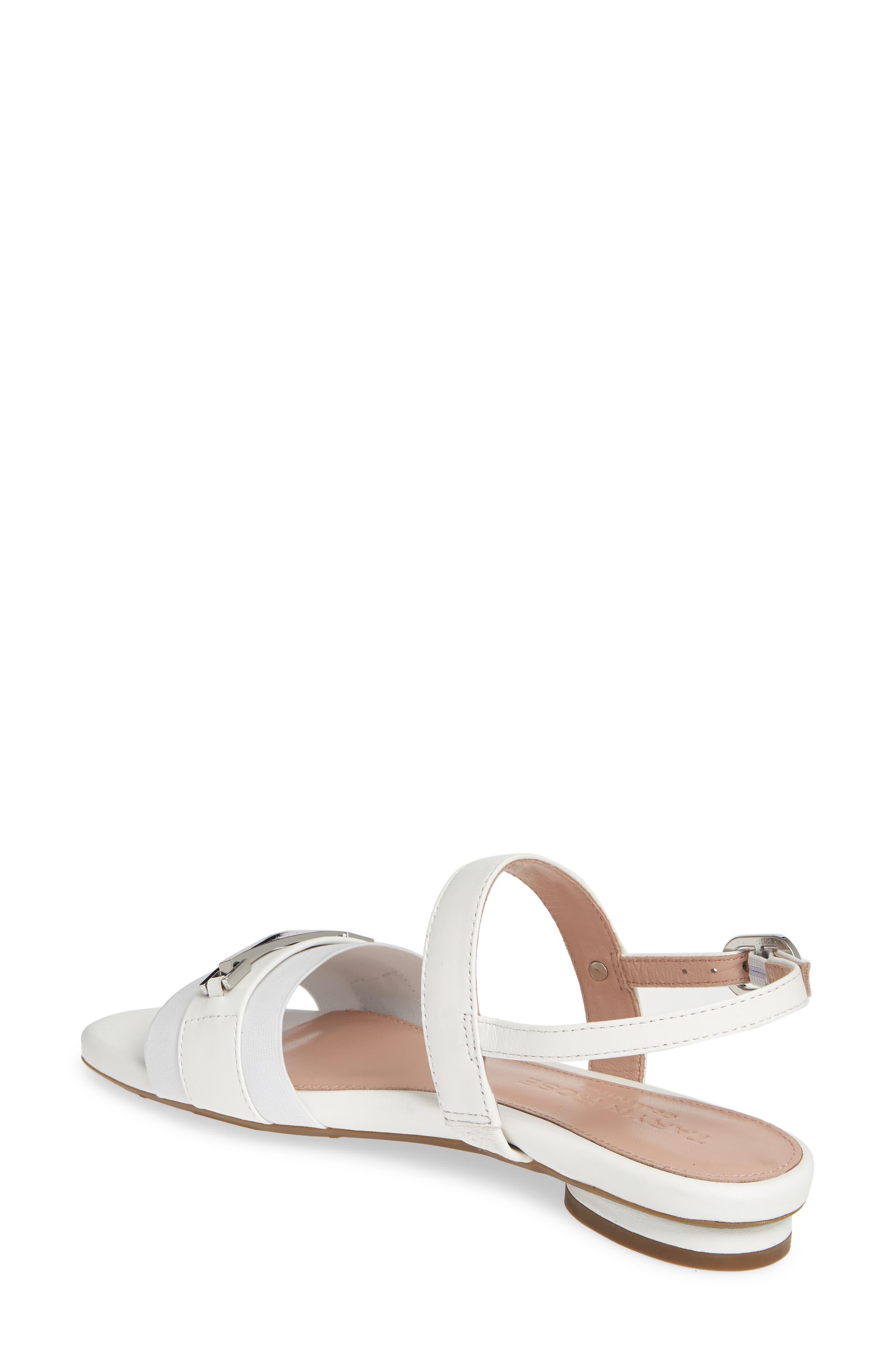 taryn rose flip flops