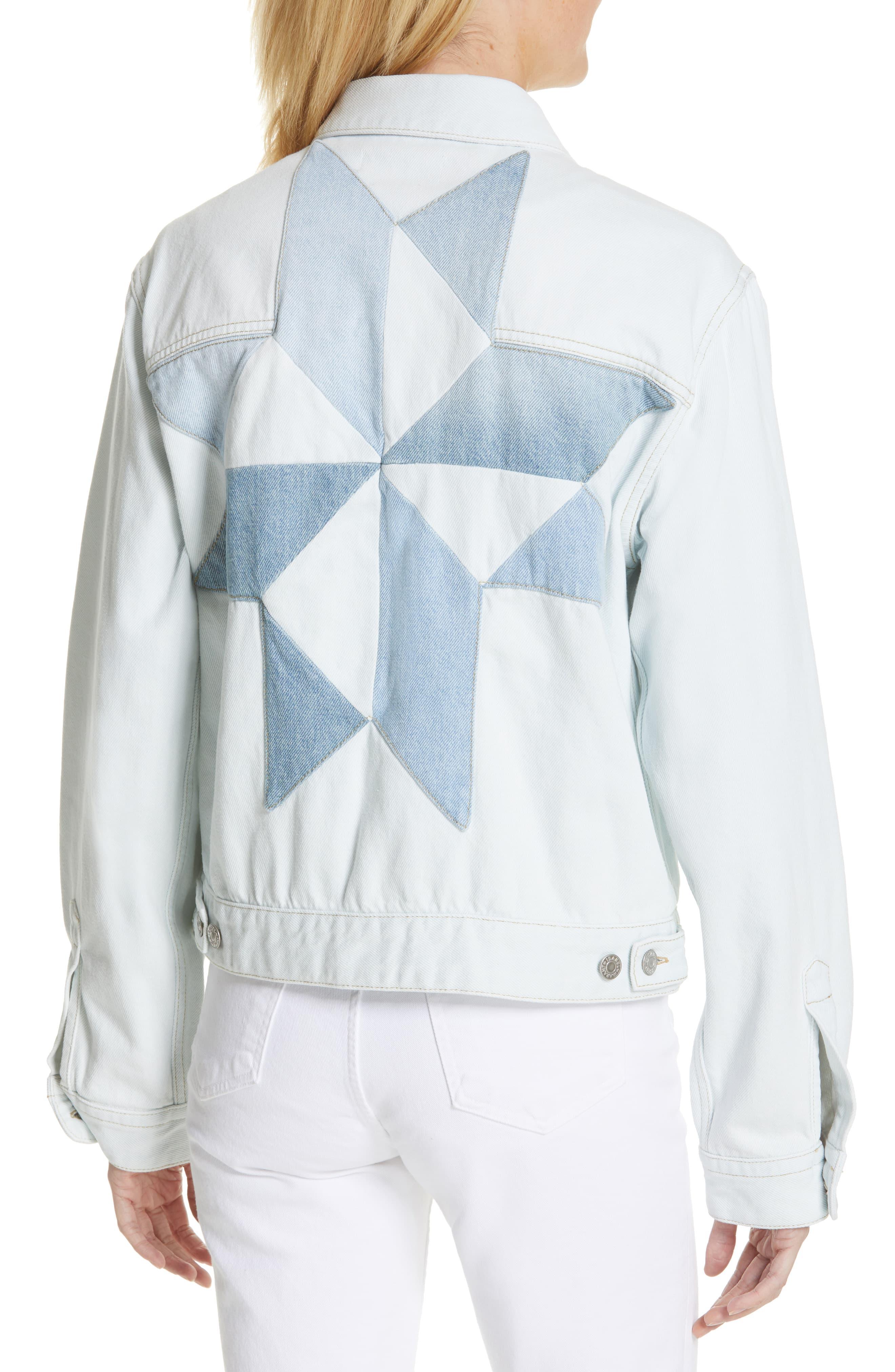 isabel marant lindy jacket