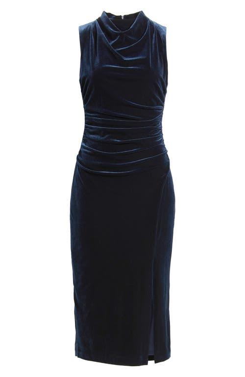 Vince Camuto Velvet Dresses for Women