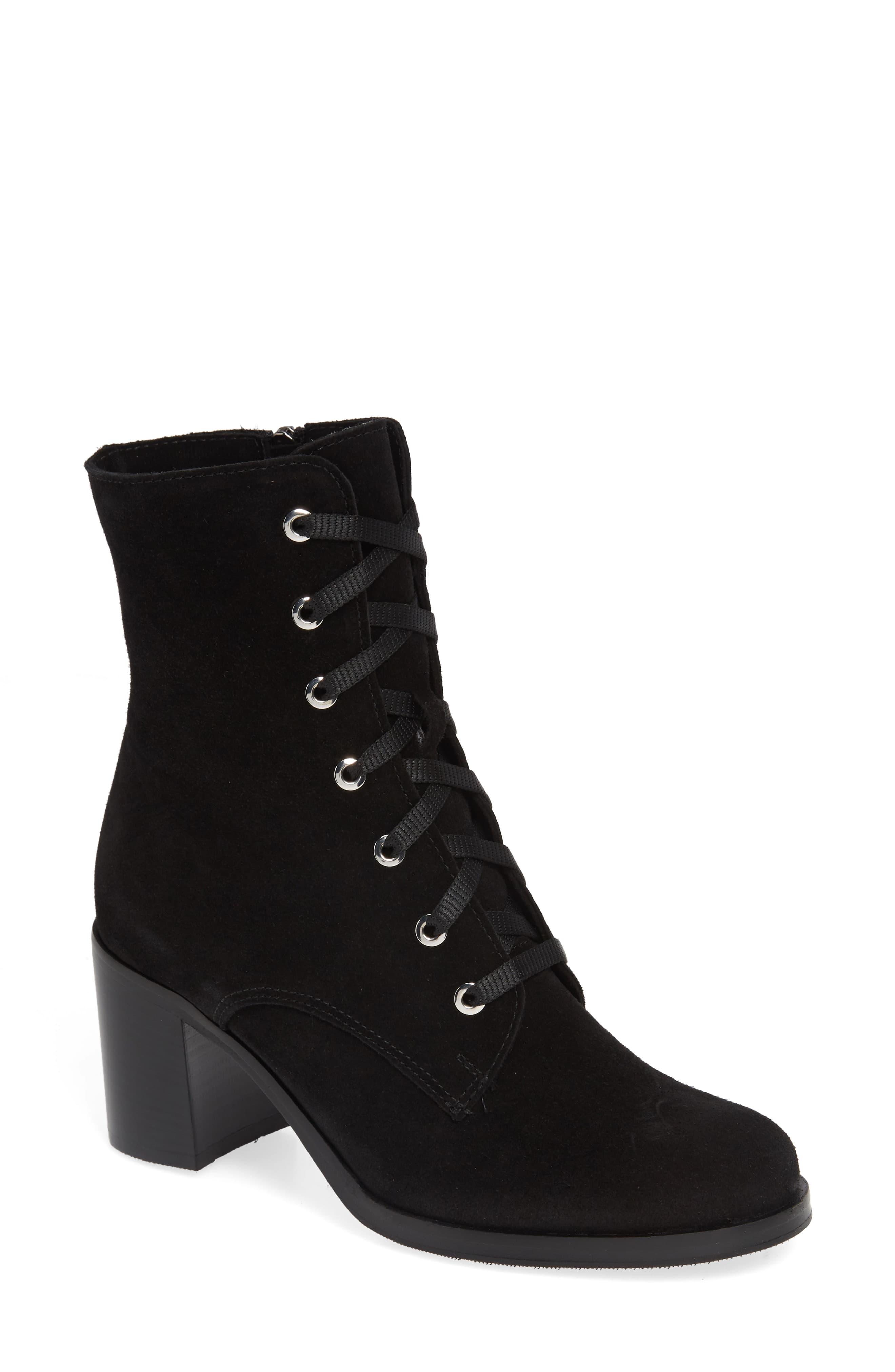 cole haan belmont bootie