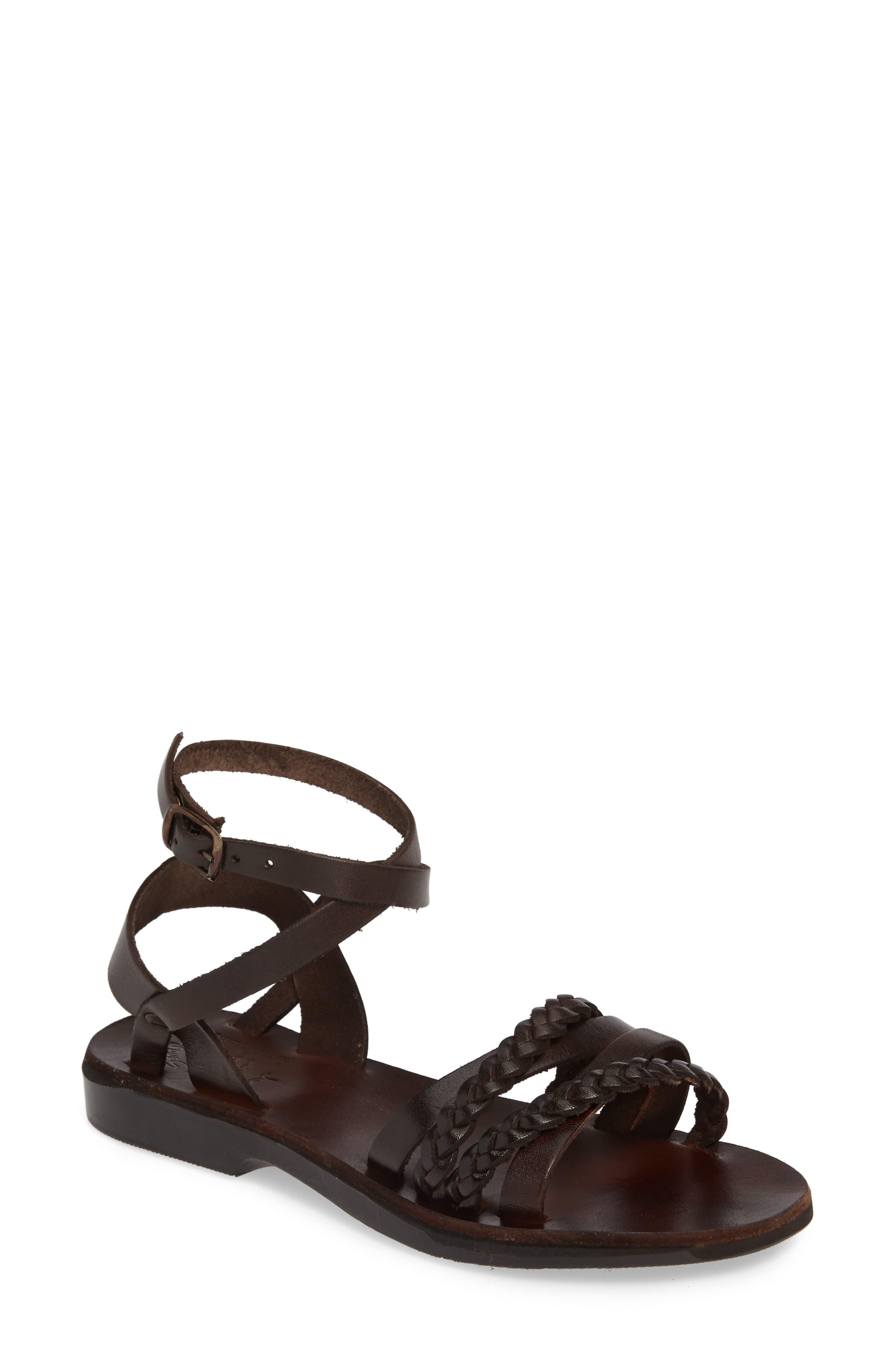 asa sandals