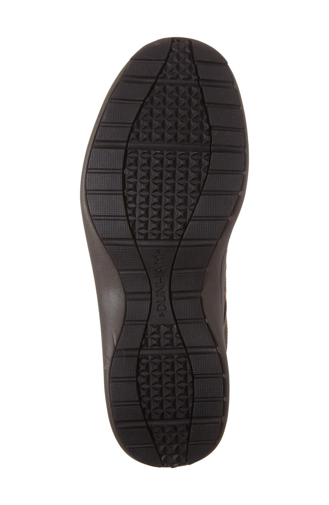 Dunham Leather Seth-dun Waterproof 