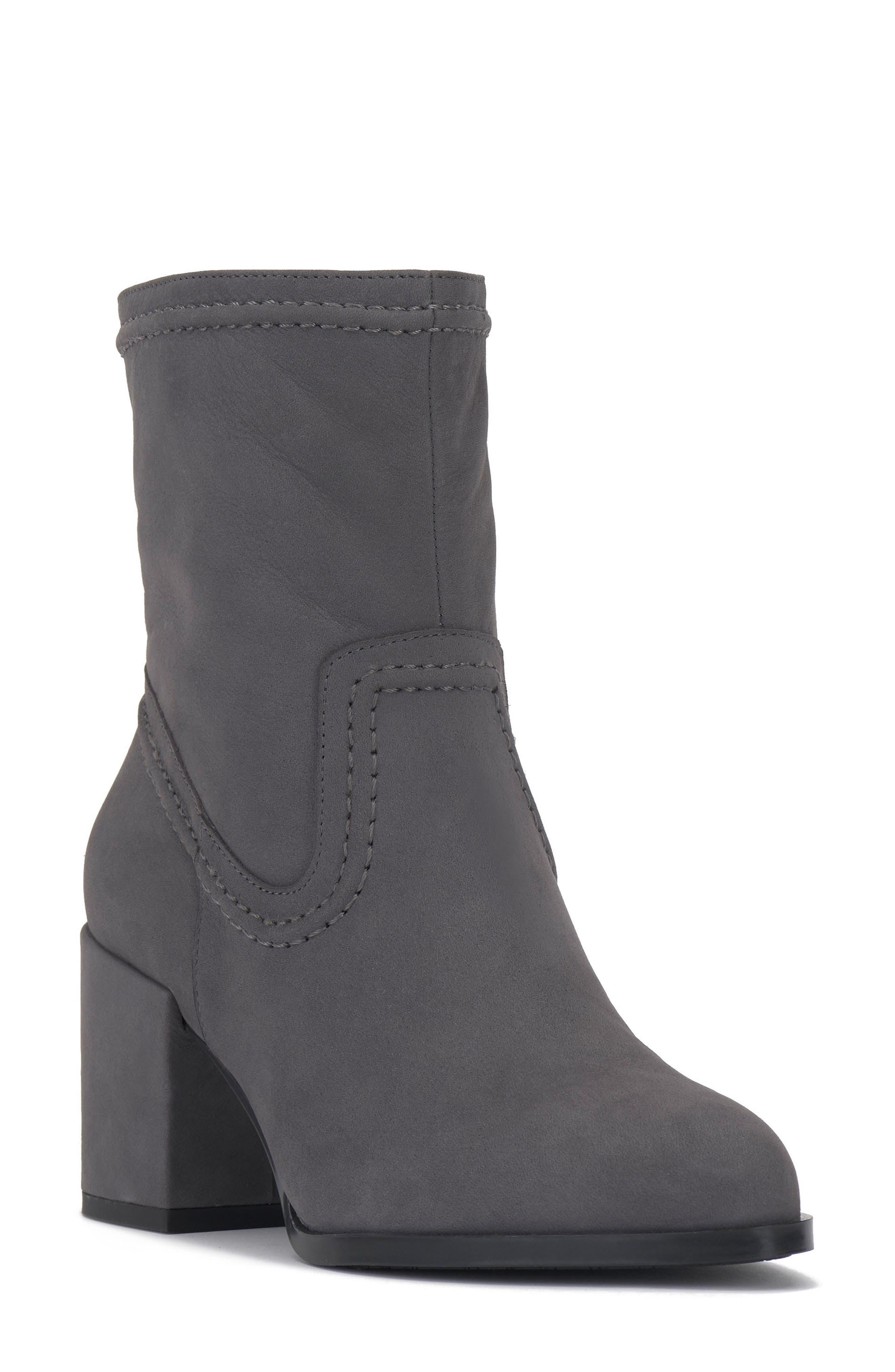 vince camuto ginsel bootie