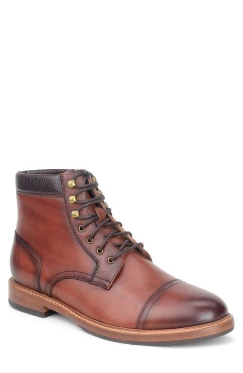 warfield-grand-designer-Cognac  display picture 1
