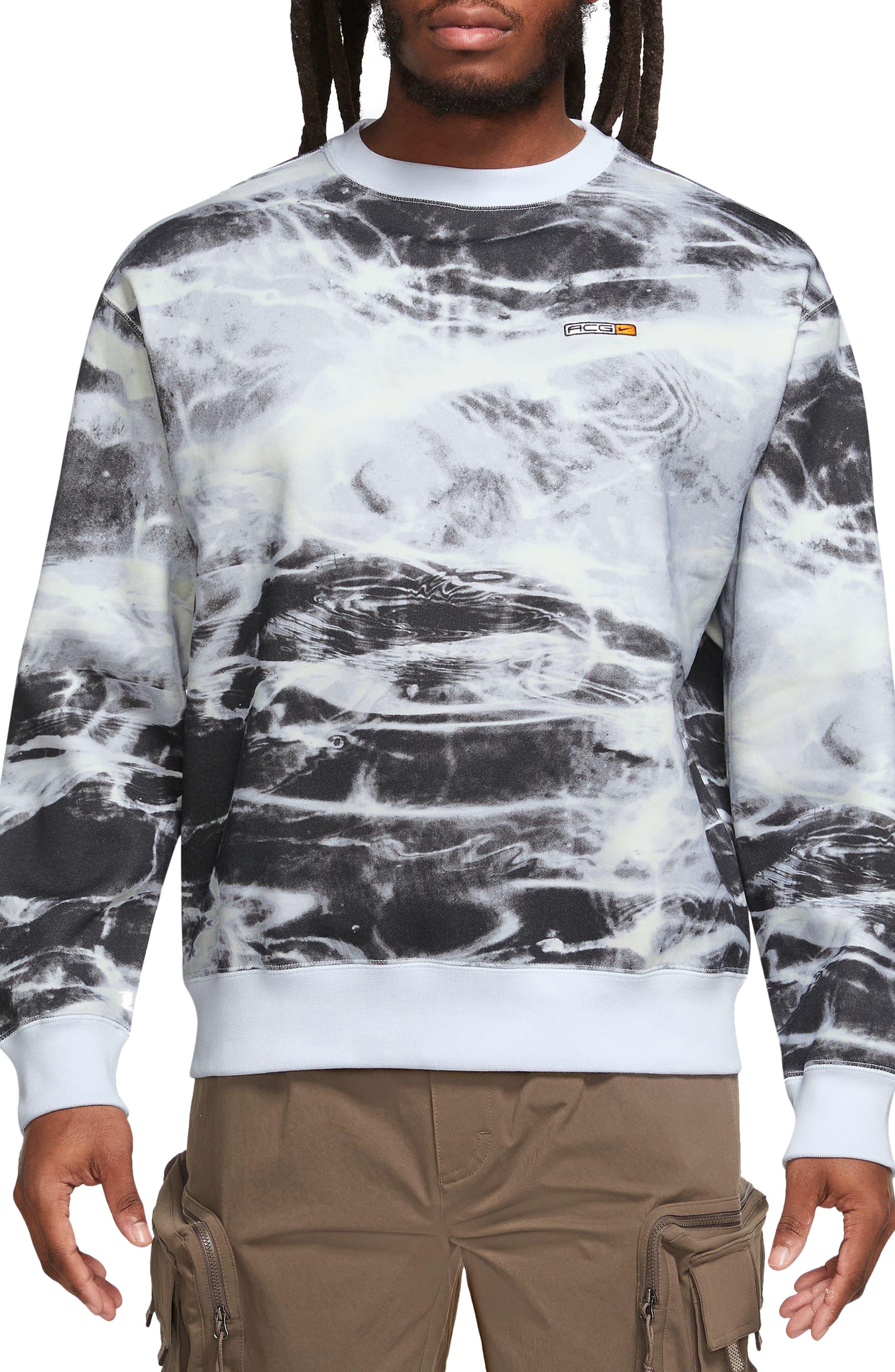 acg sweatshirt