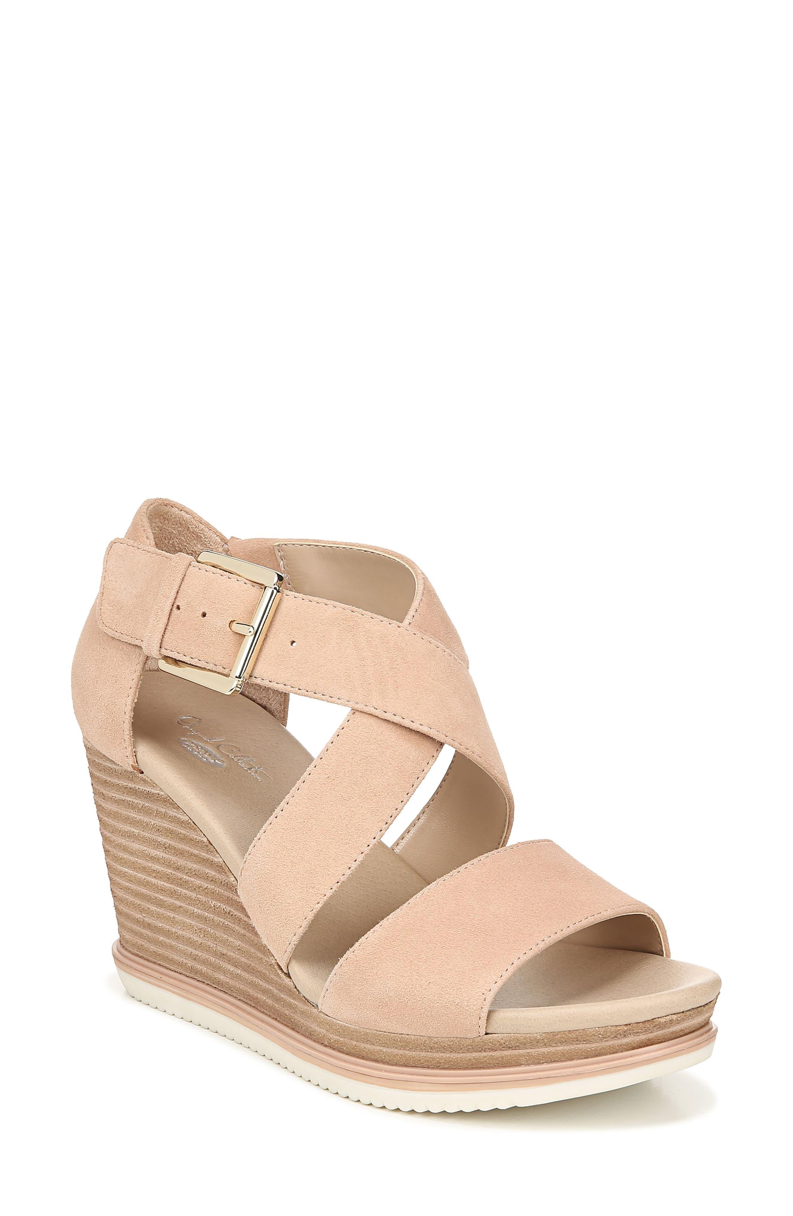 dr scholls sweet escape