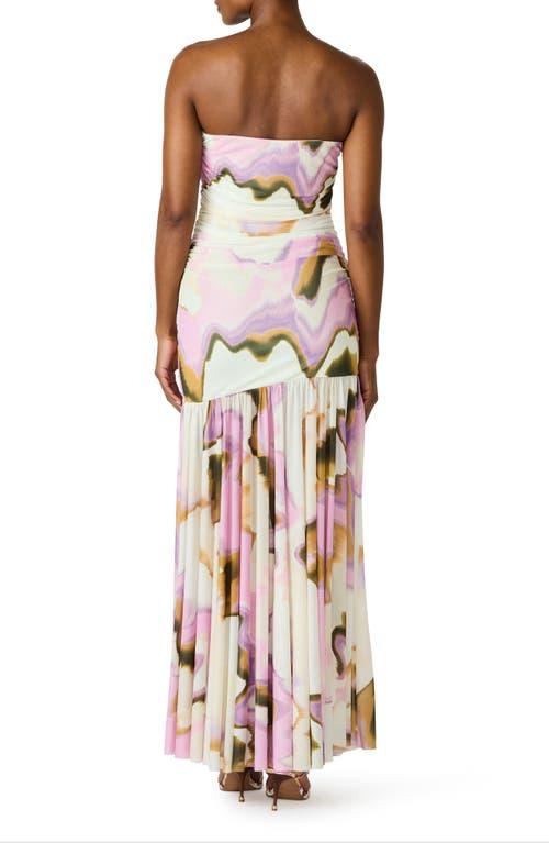 strapless open back dress Steve Madden Yana Off-The-Shoulder Mini Dress, Womens, 6, Black main image 0