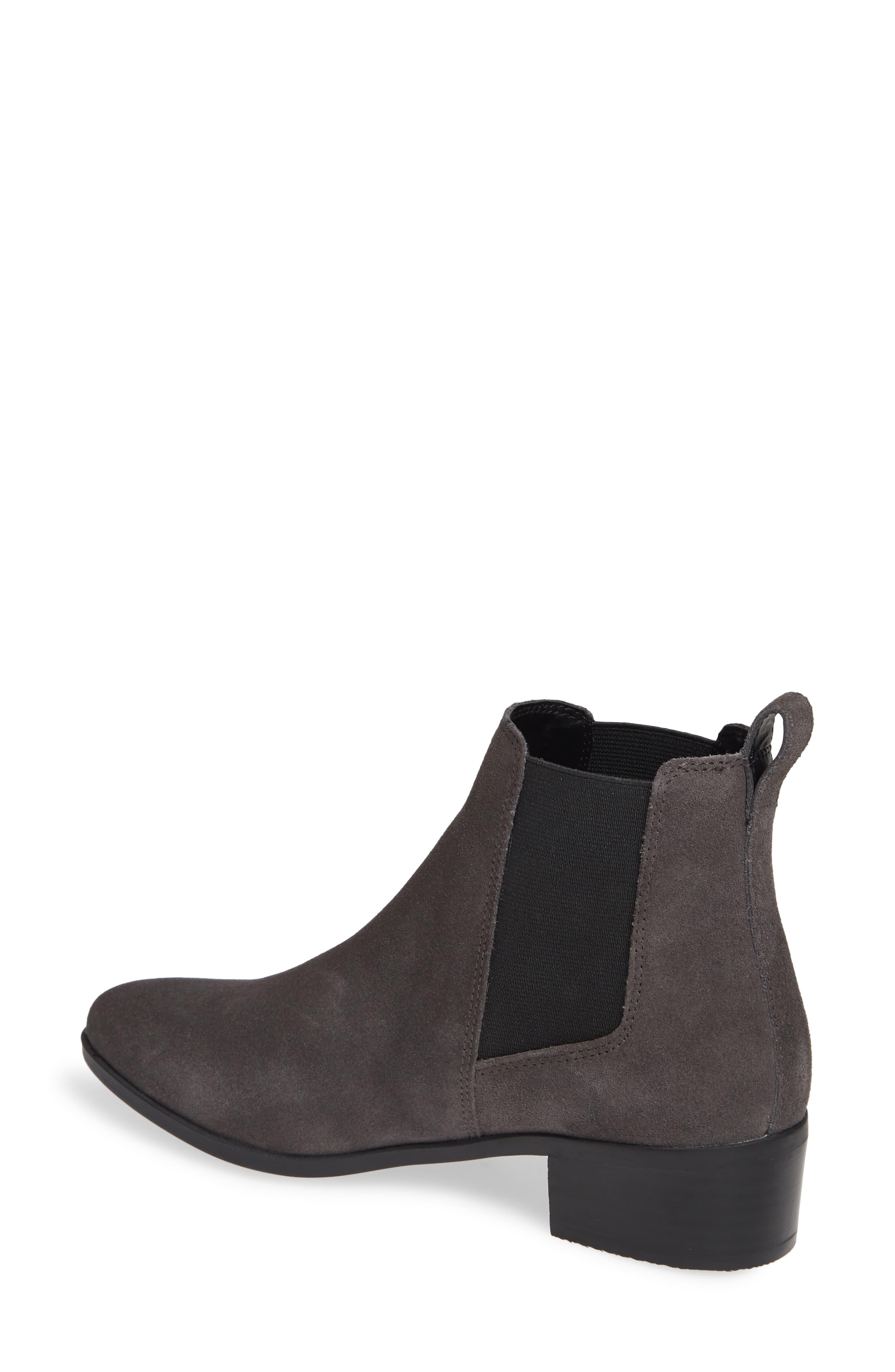 steve madden dover bootie