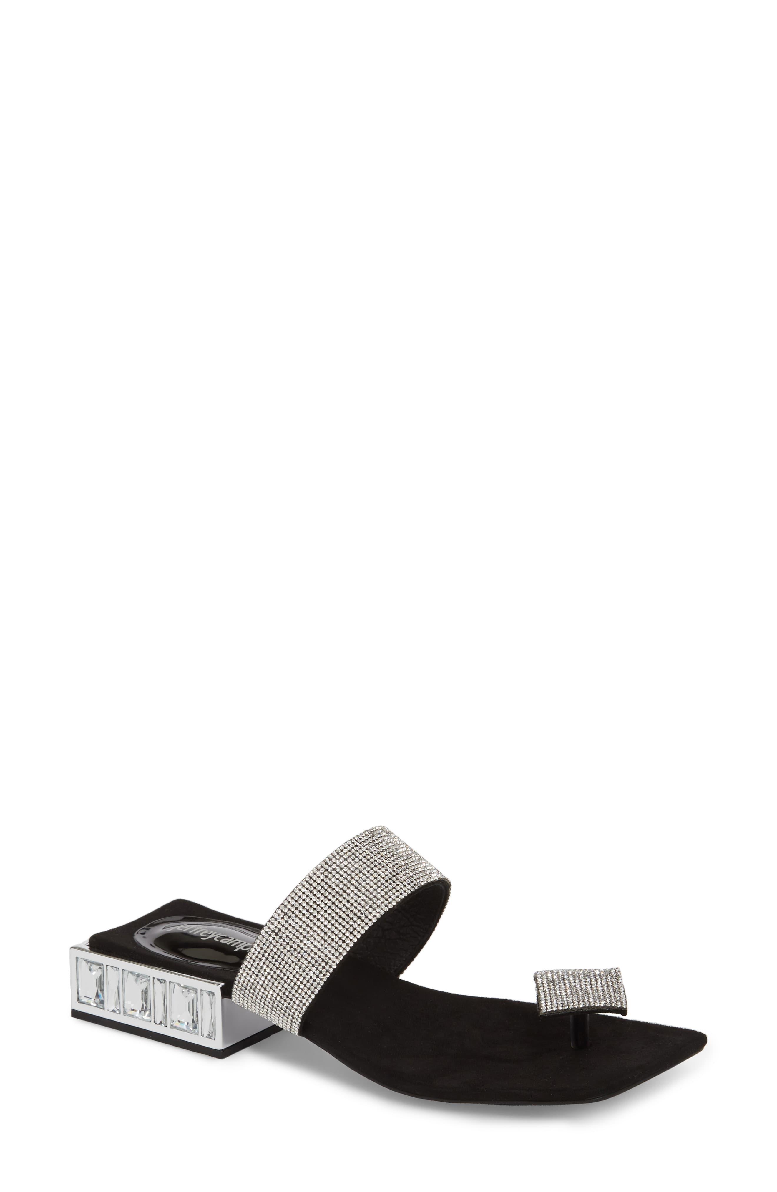 jeffrey campbell silverlake