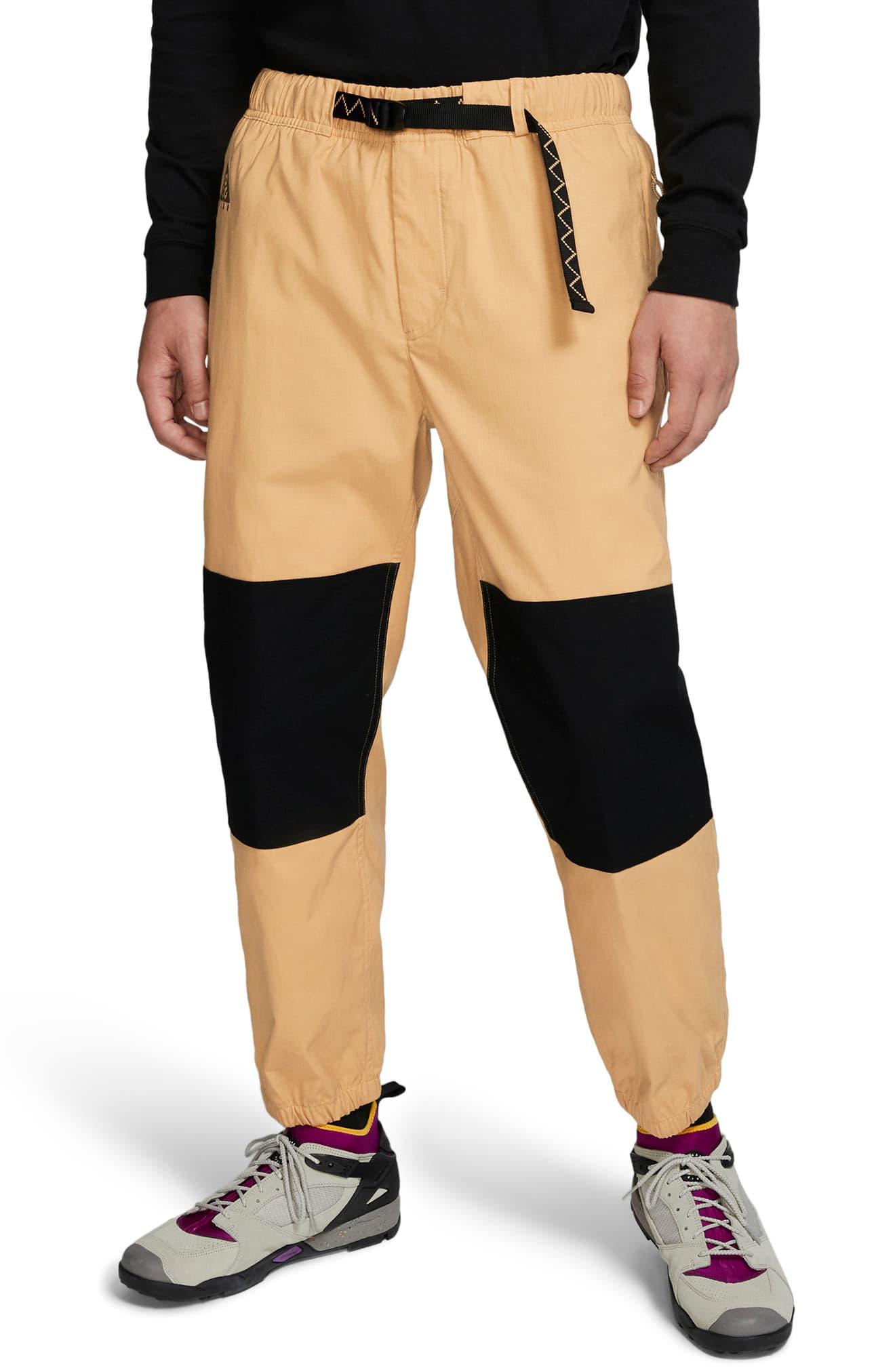 nike lab flash track pants