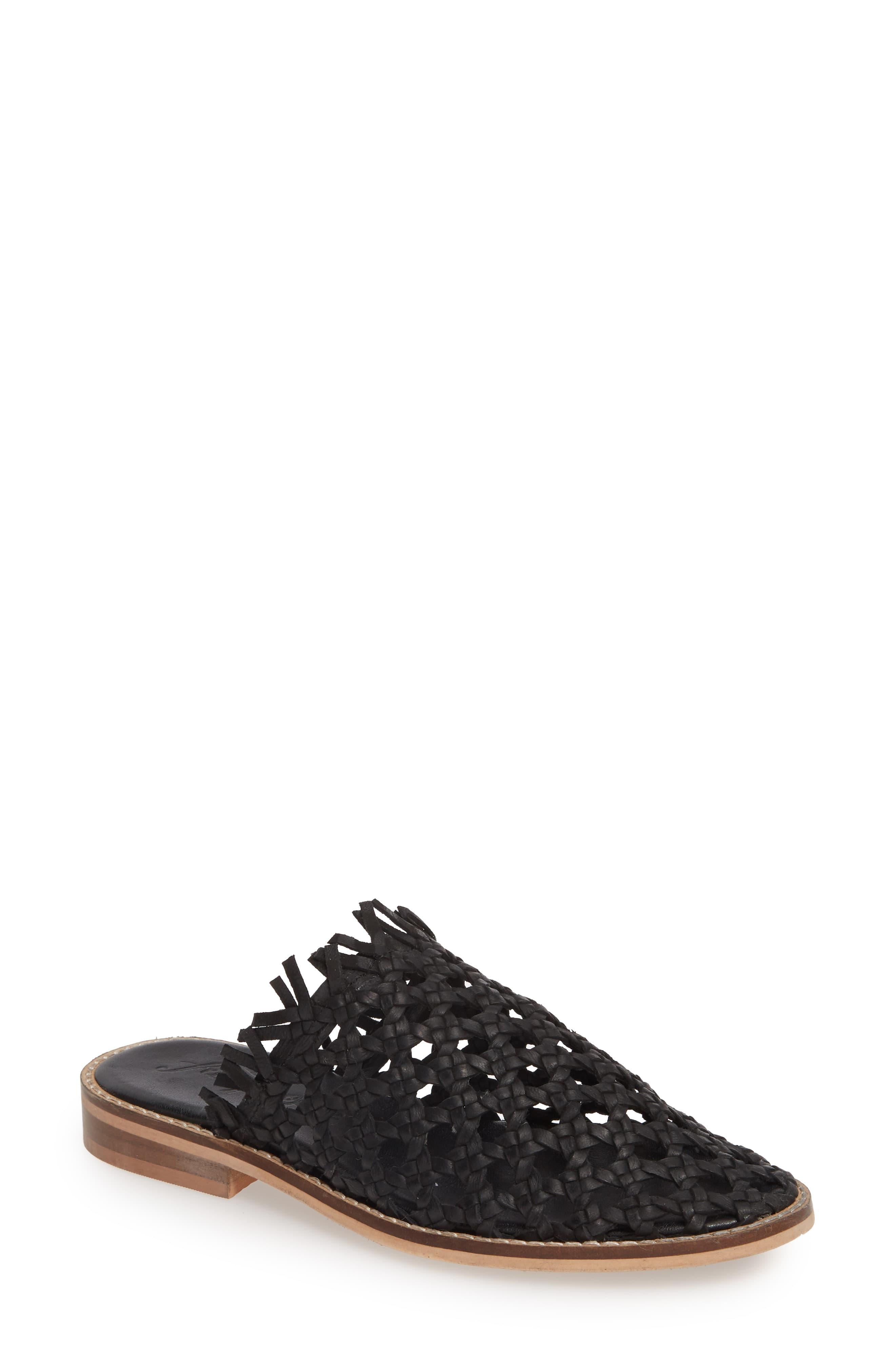 free people mirage mule