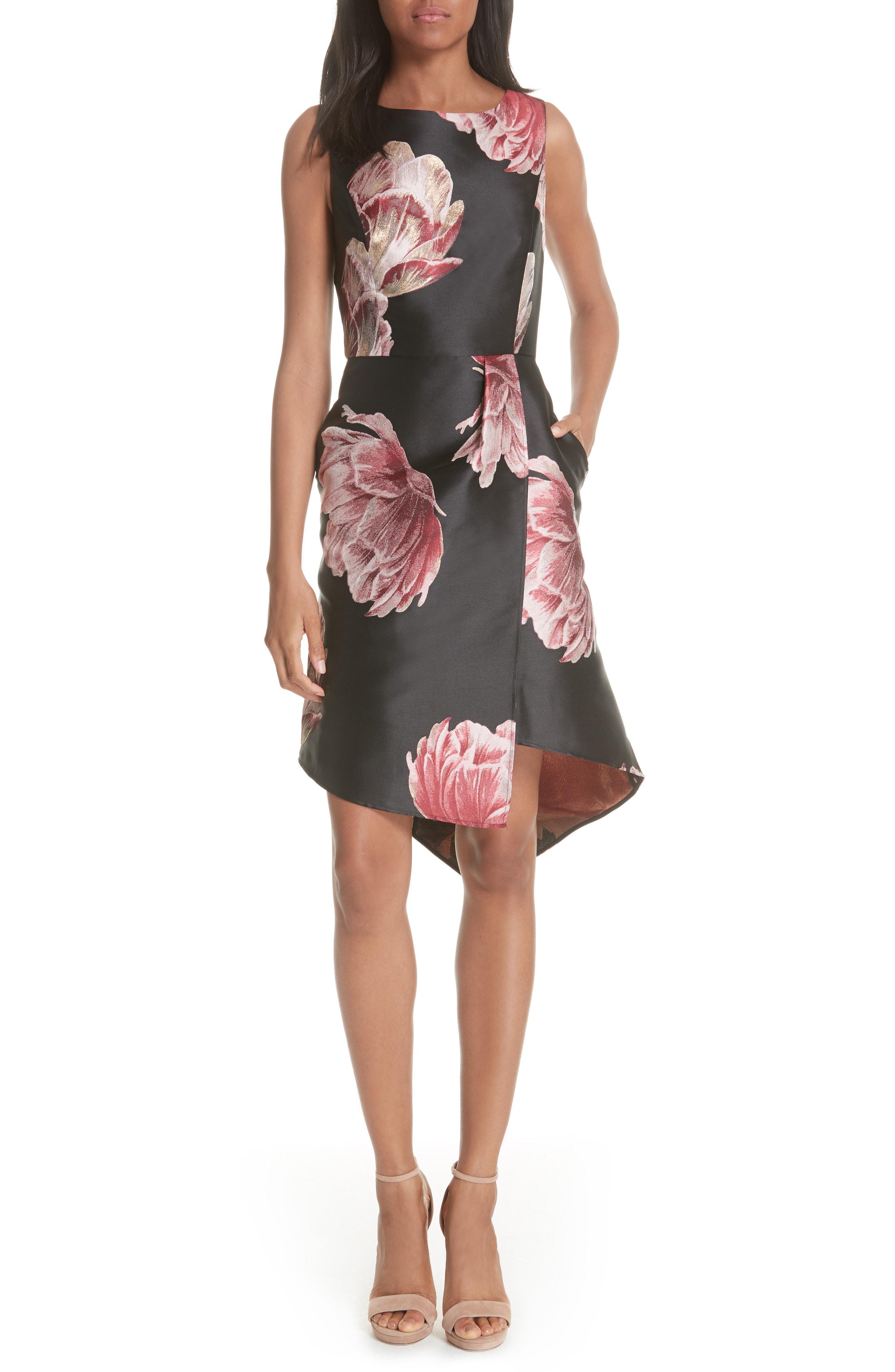 formal dresses at the bay
