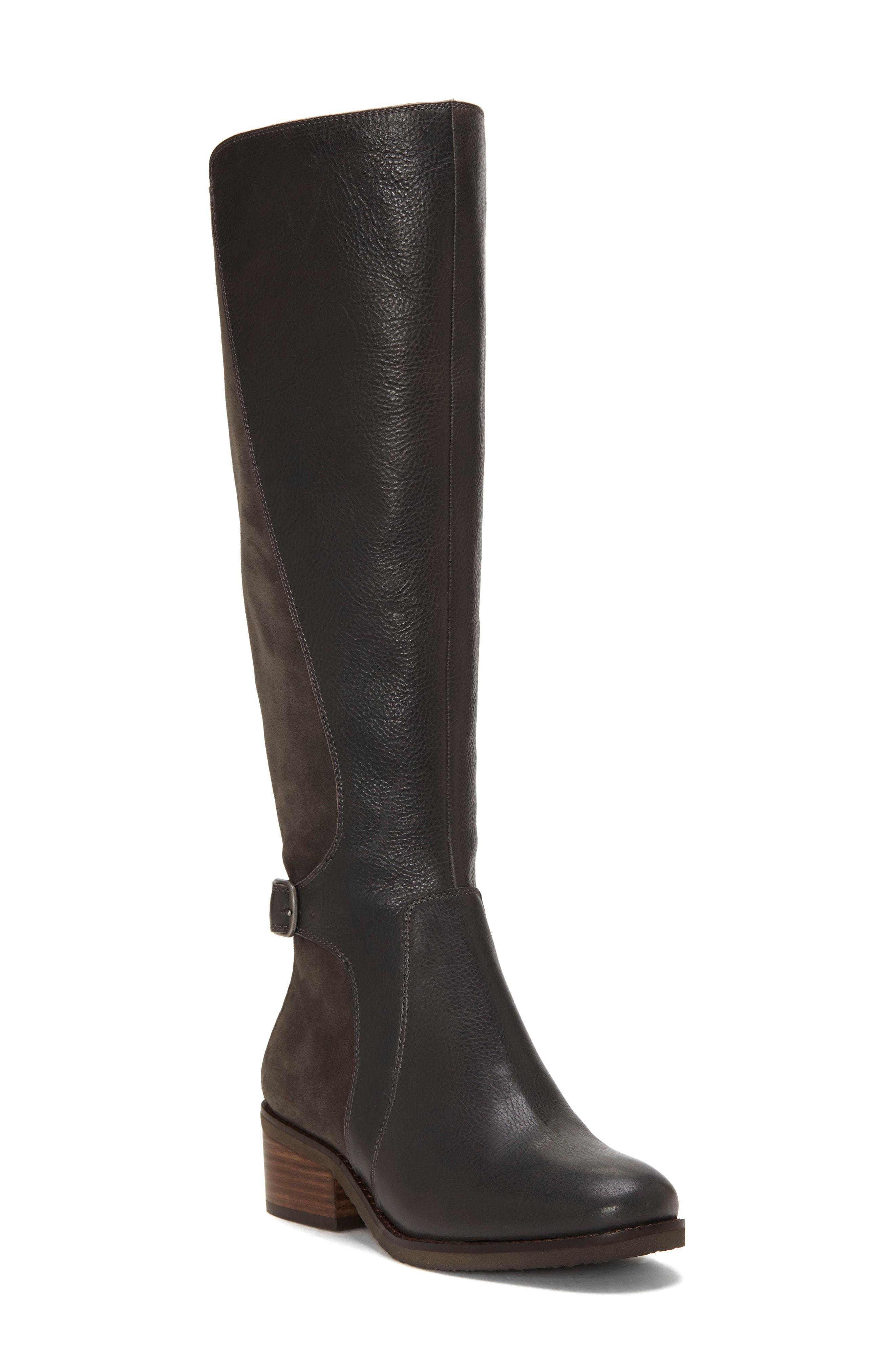 timinii tall boot