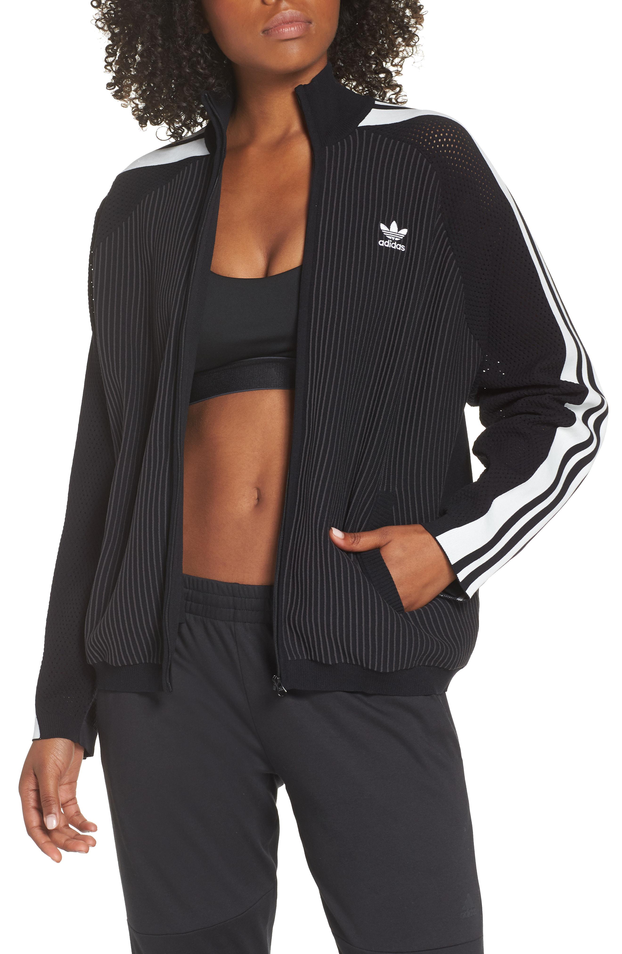 adibreak track jacket