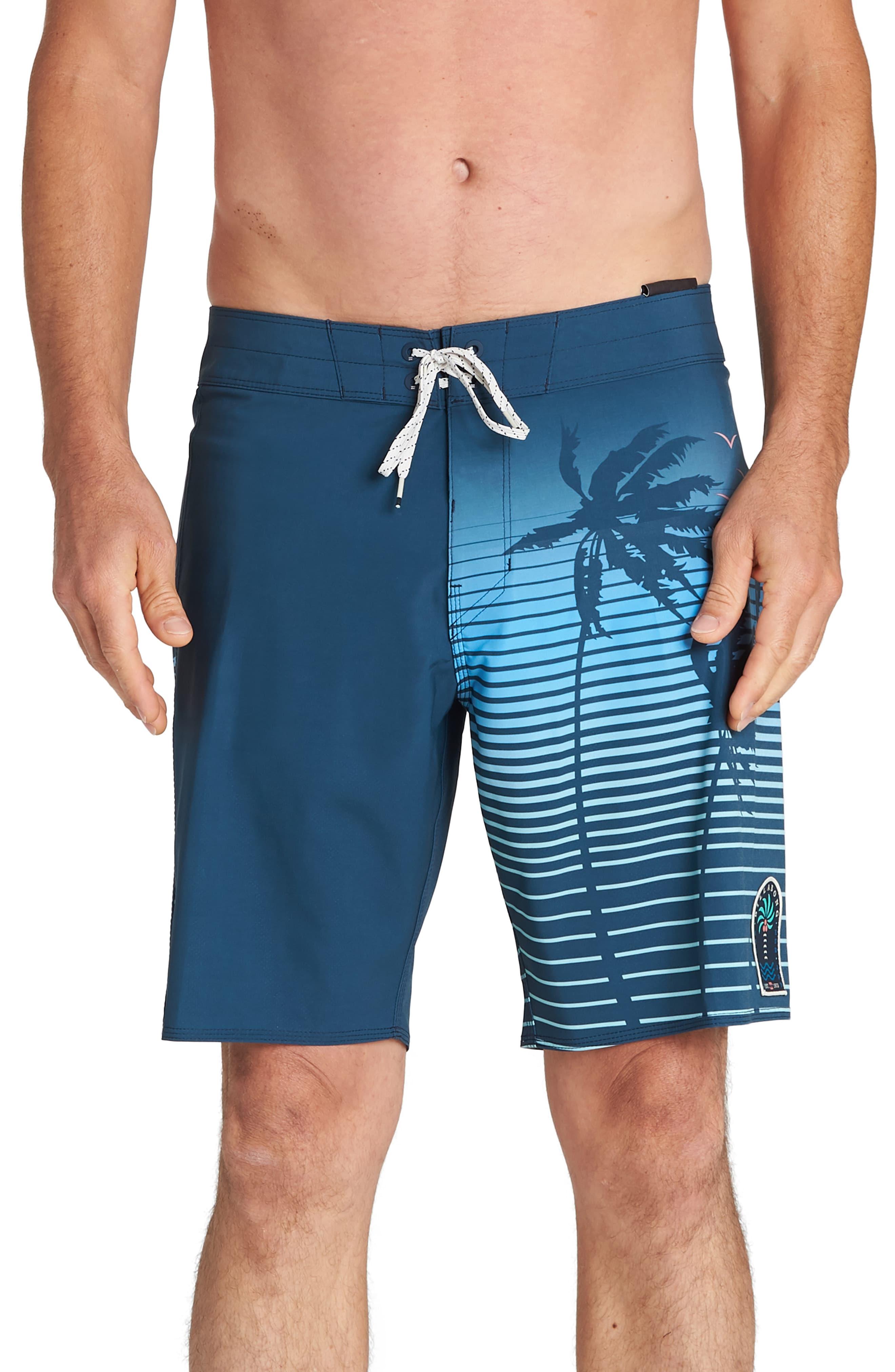 Boardshorts Men