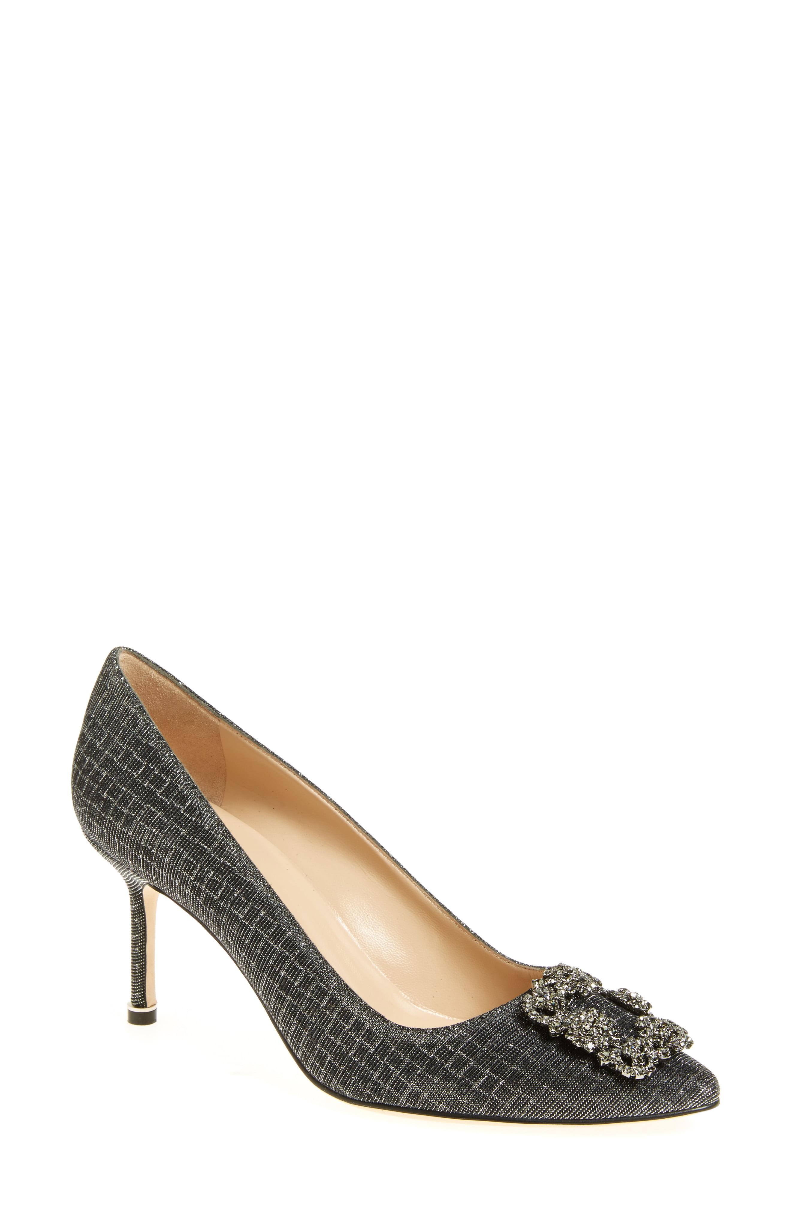 manolo blahnik wide fit