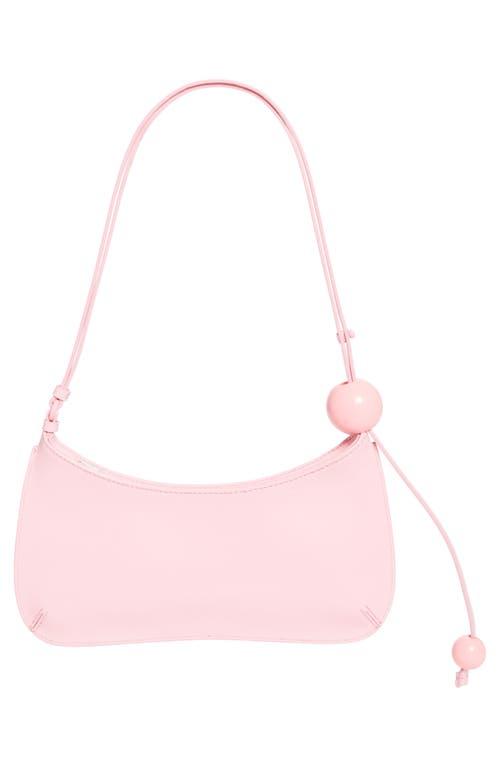ジャックムス バッグ The Bisou Perle pink 25SS The Bisou Perle by JACQUEMUS | Official website