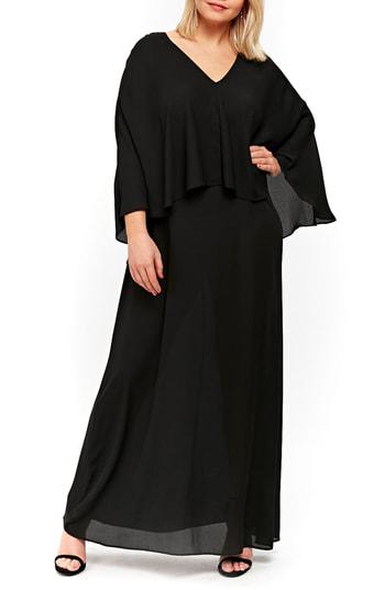 maxi dresses at evans