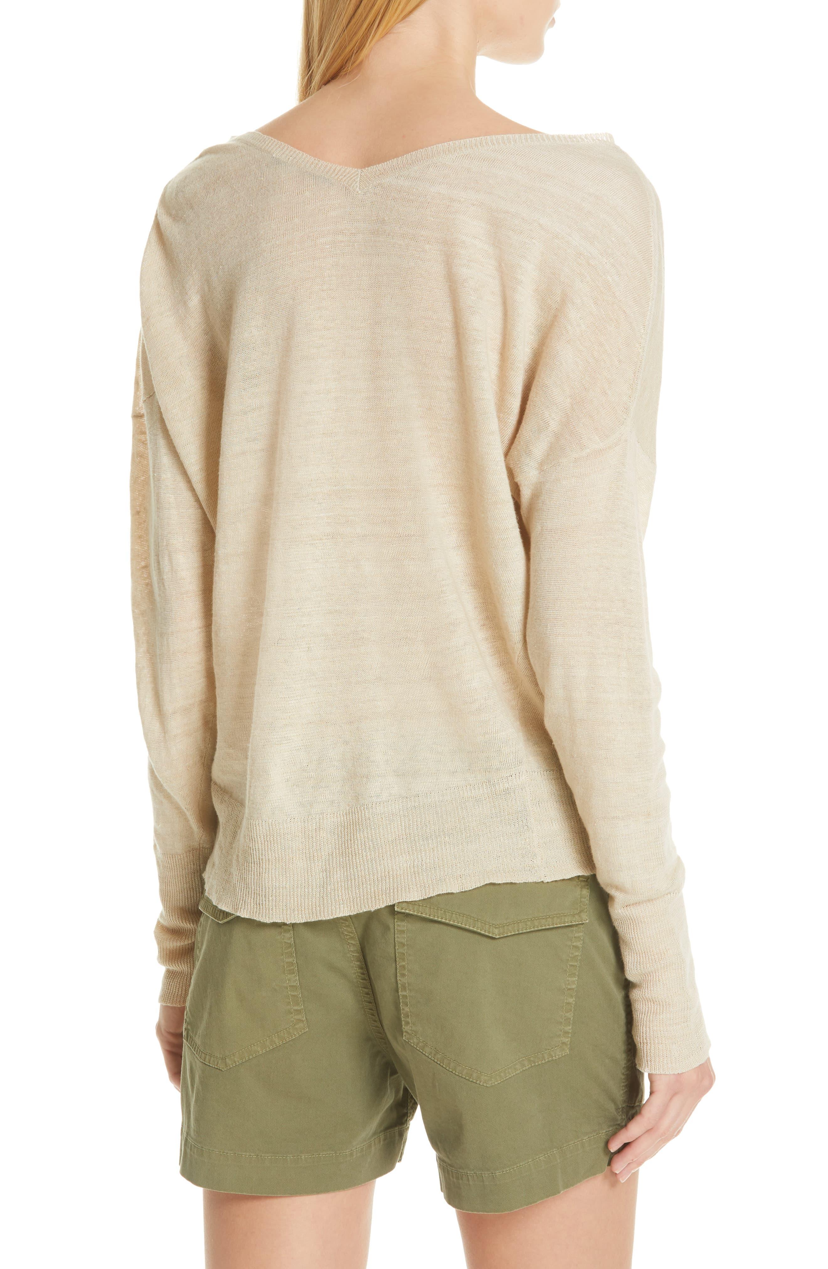 Nili Lotan Nina Sweater Ireland, SAVE 