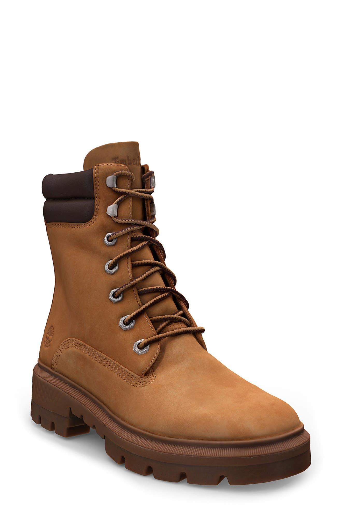 cortina valley waterproof boot