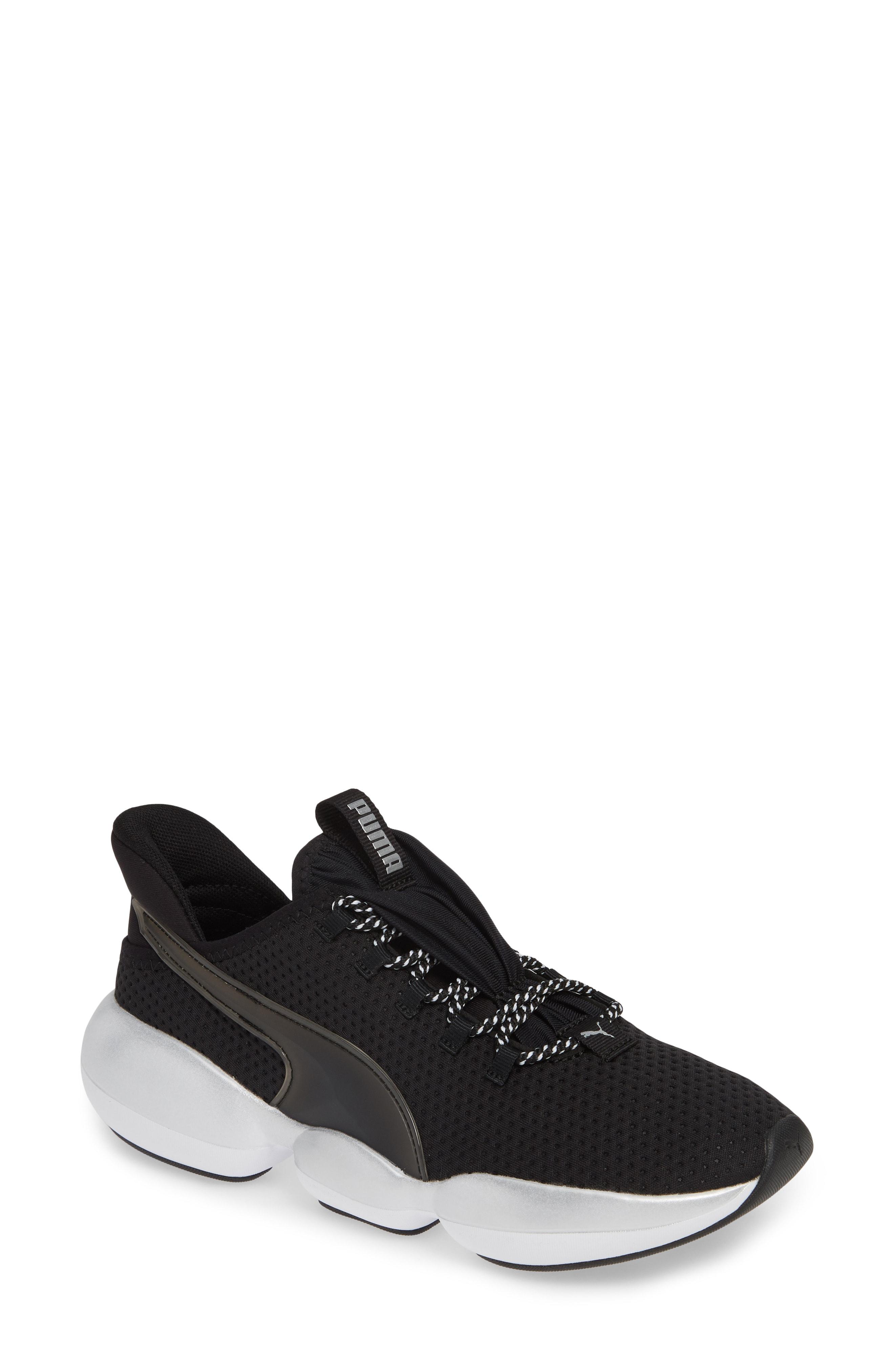 puma mode xt hybrid training shoe